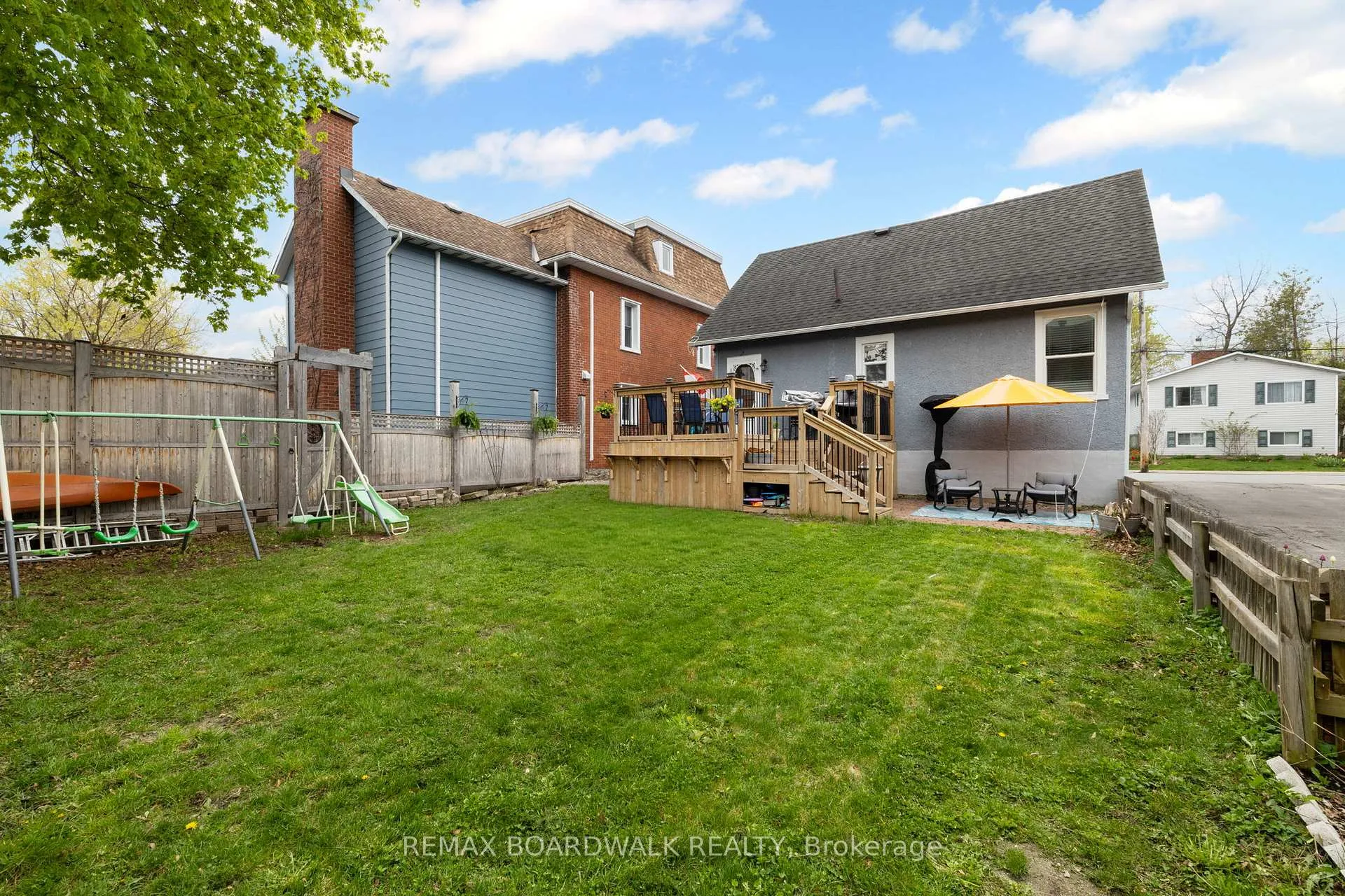 Photo 28 of 11 Frank Street, Carleton Place — HOMEH