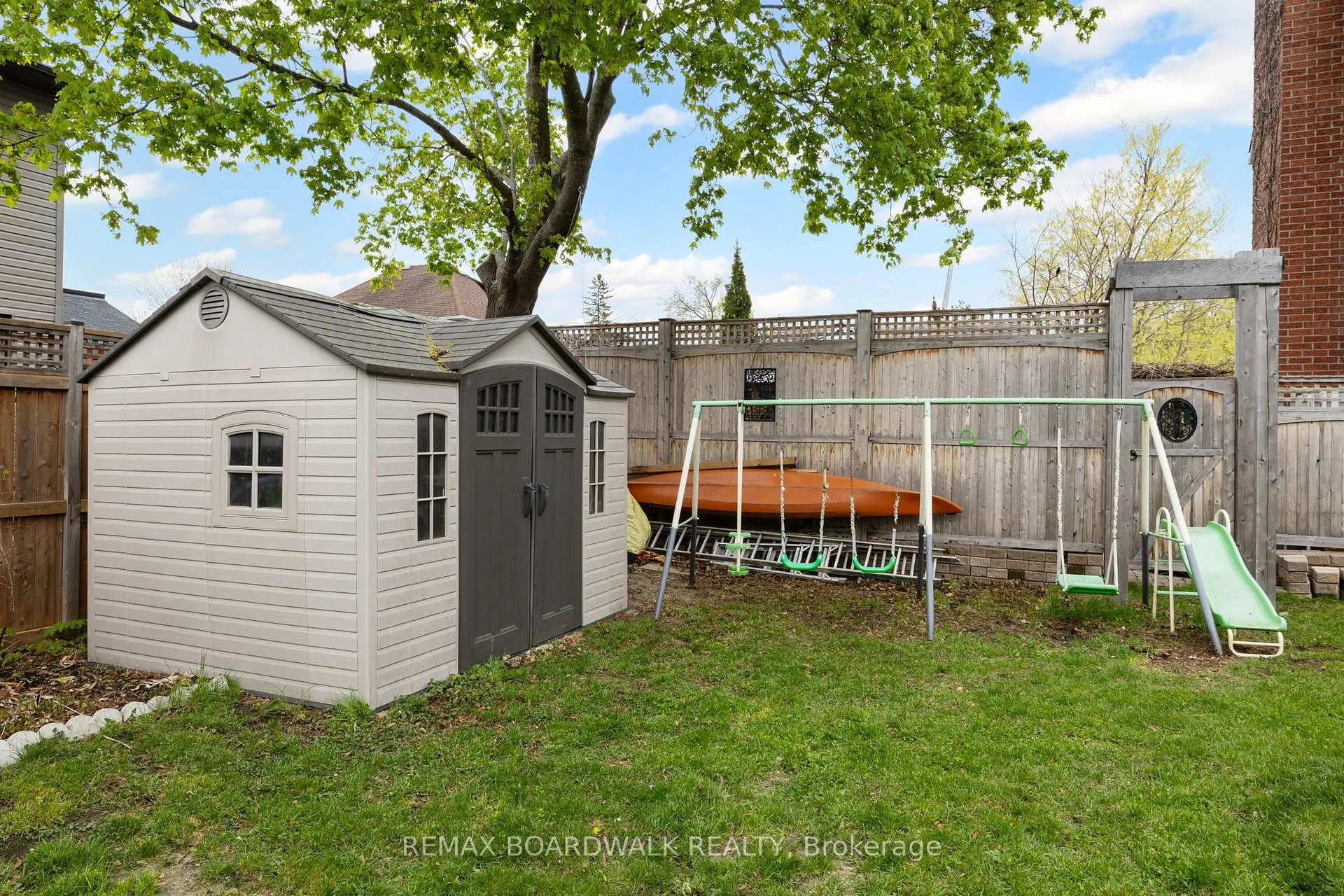 Photo 31 of 11 Frank Street, Carleton Place — HOMEH