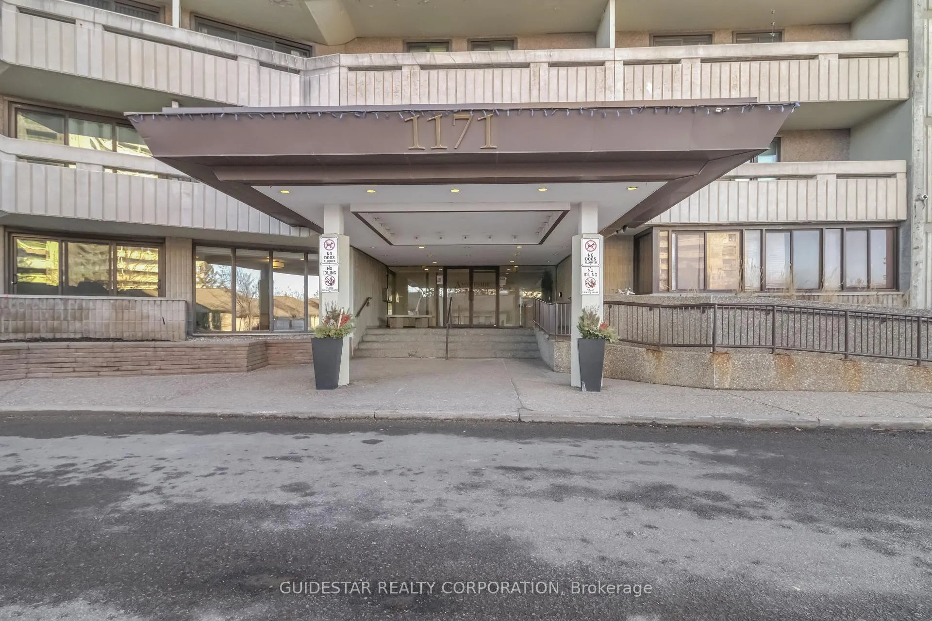 Photo 1 of Unit 1906, 1171 Ambleside Drive, Ottawa, Woodroffe — HOMEH
