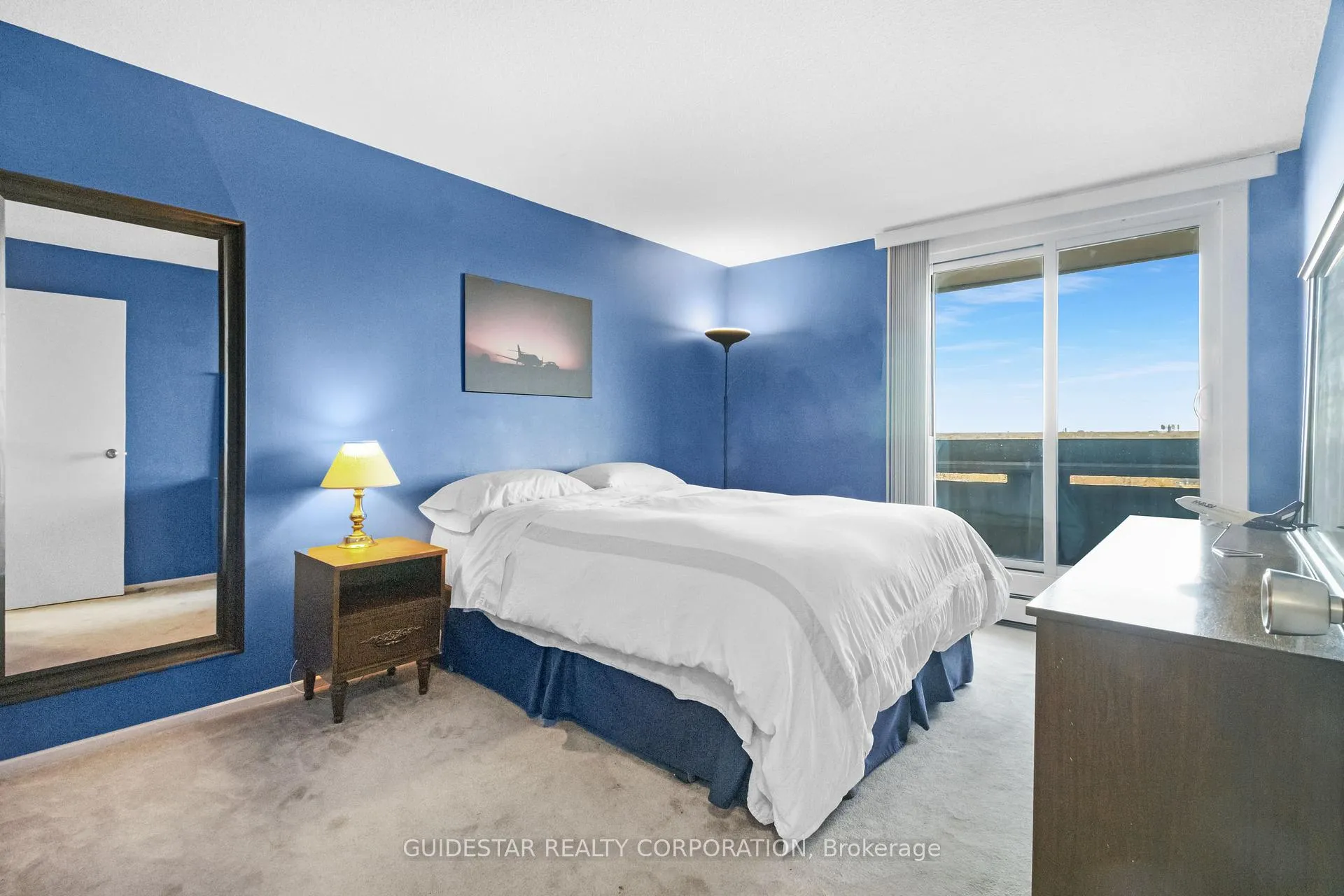 Photo 4 of Unit 1906, 1171 Ambleside Drive, Ottawa, Woodroffe — HOMEH