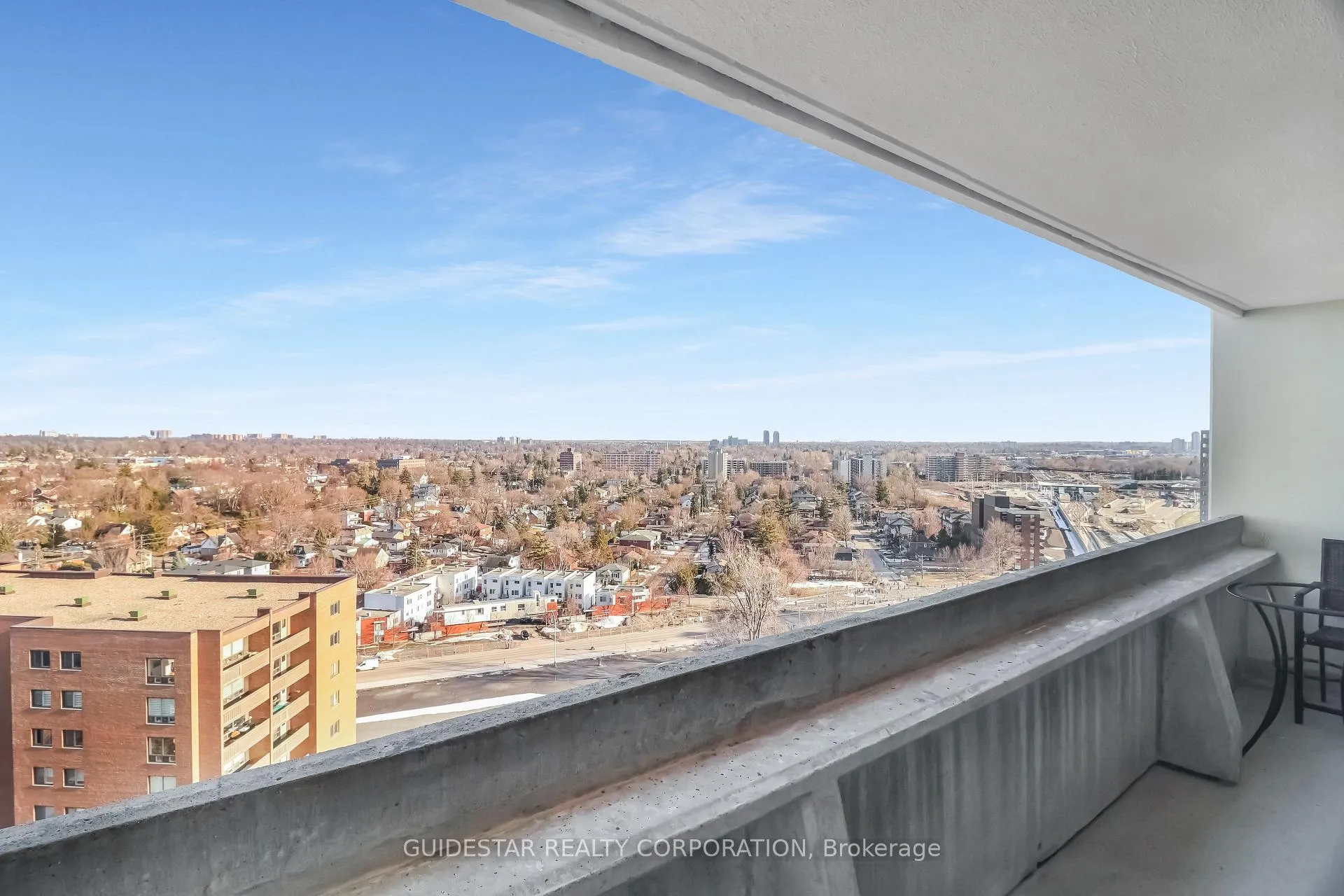 Photo 7 of Unit 1906, 1171 Ambleside Drive, Ottawa, Woodroffe — HOMEH
