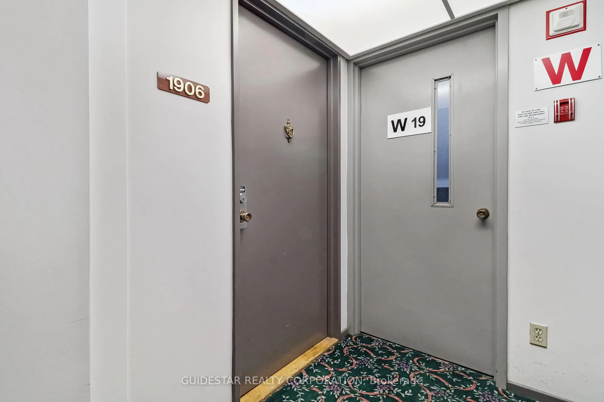 Photo 24 of Unit 1906, 1171 Ambleside Drive, Ottawa, Woodroffe — HOMEH