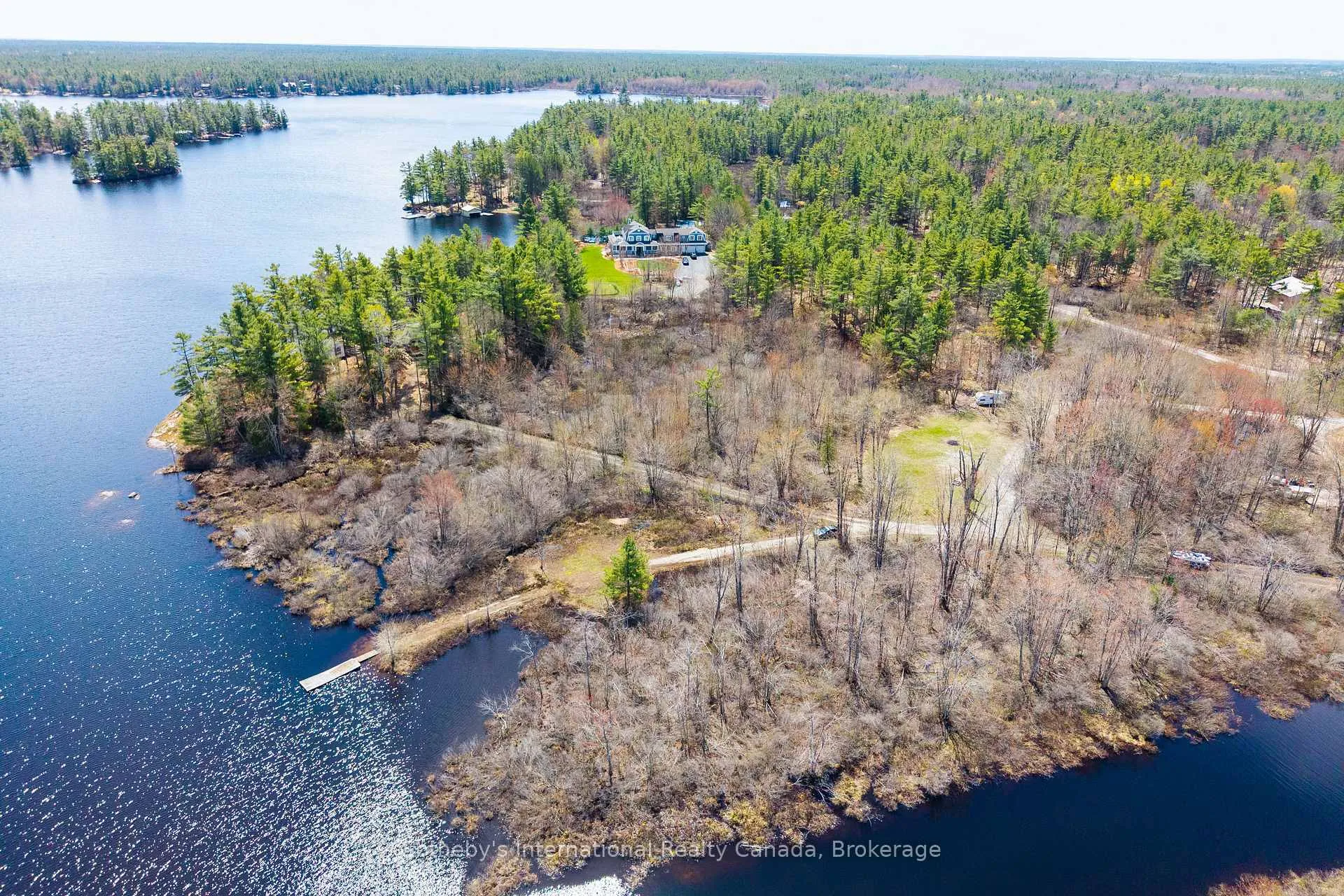 Photo 5 of 1114 Tryon Road, Gravenhurst, Morrison — HOMEH