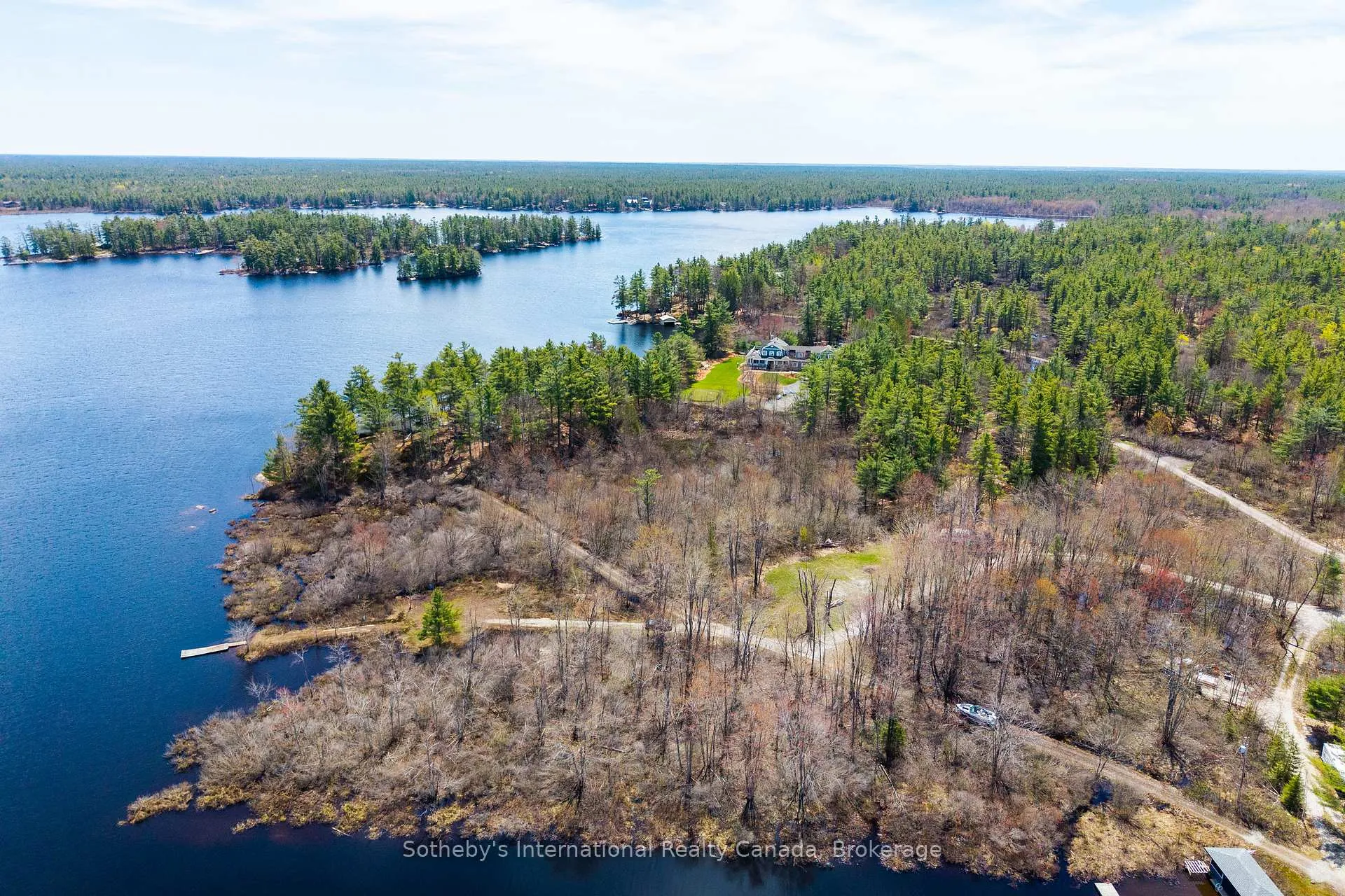 Photo 6 of 1114 Tryon Road, Gravenhurst, Morrison — HOMEH