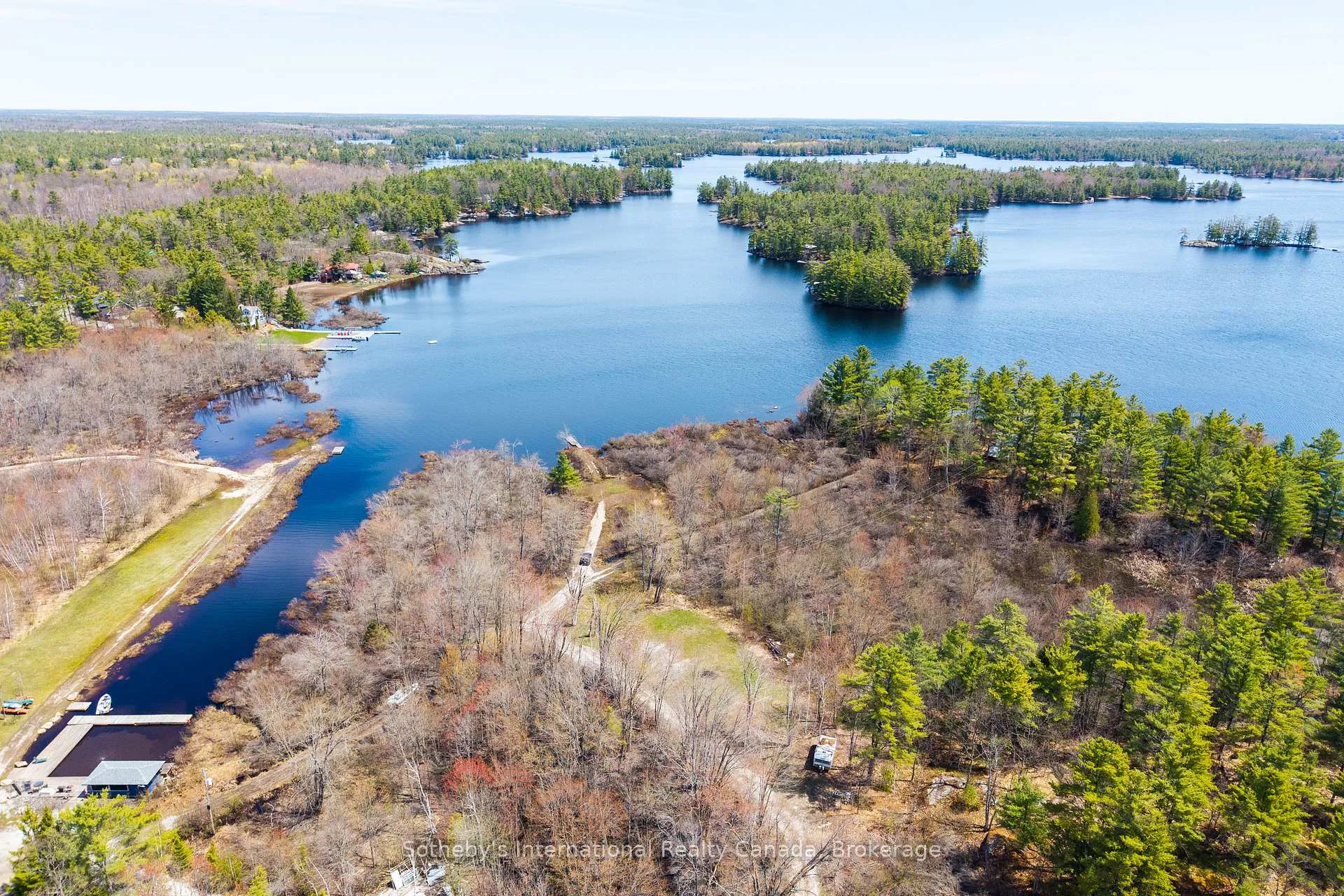 Photo 7 of 1114 Tryon Road, Gravenhurst, Morrison — HOMEH