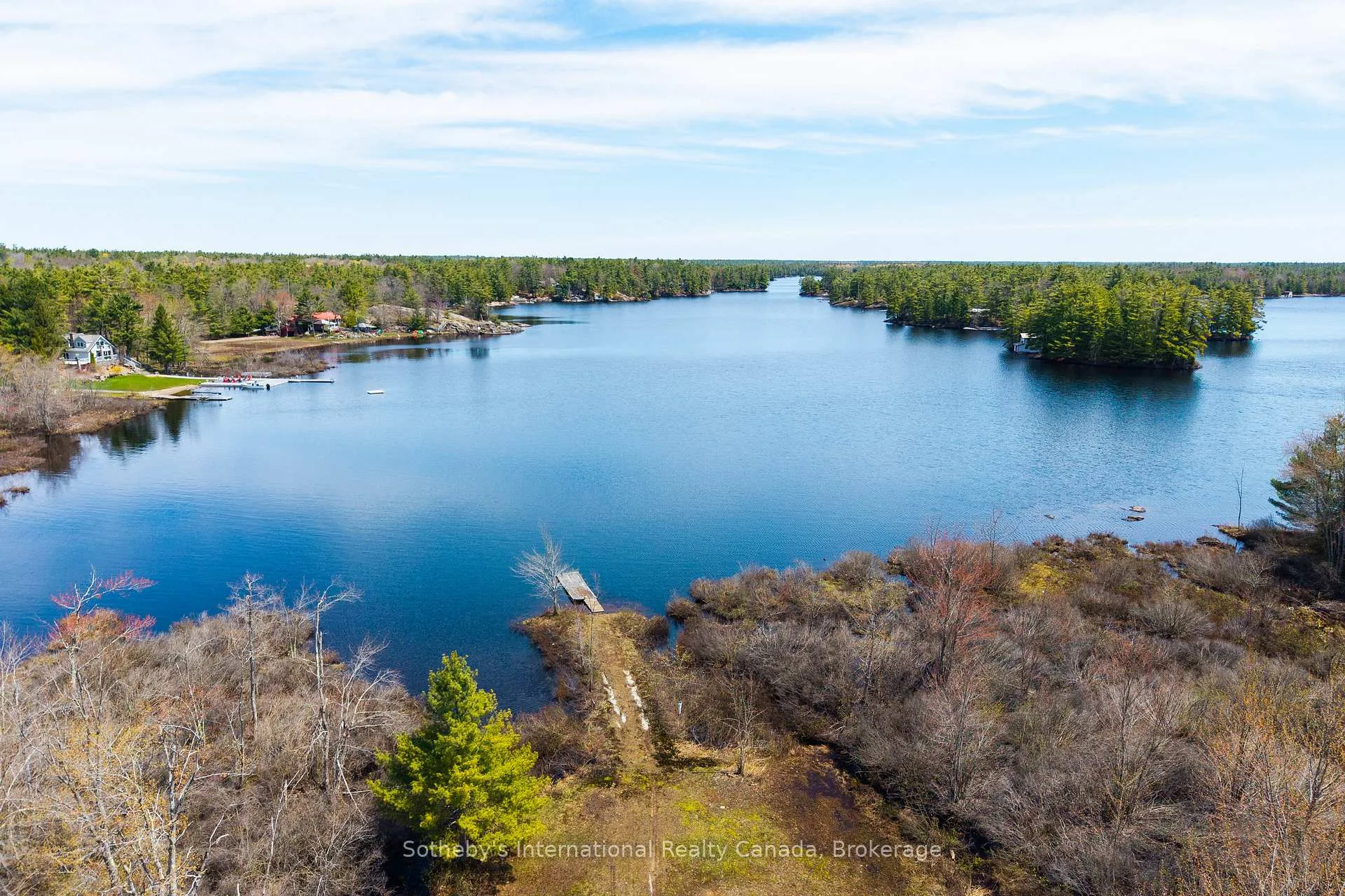 Photo 10 of 1114 Tryon Road, Gravenhurst, Morrison — HOMEH