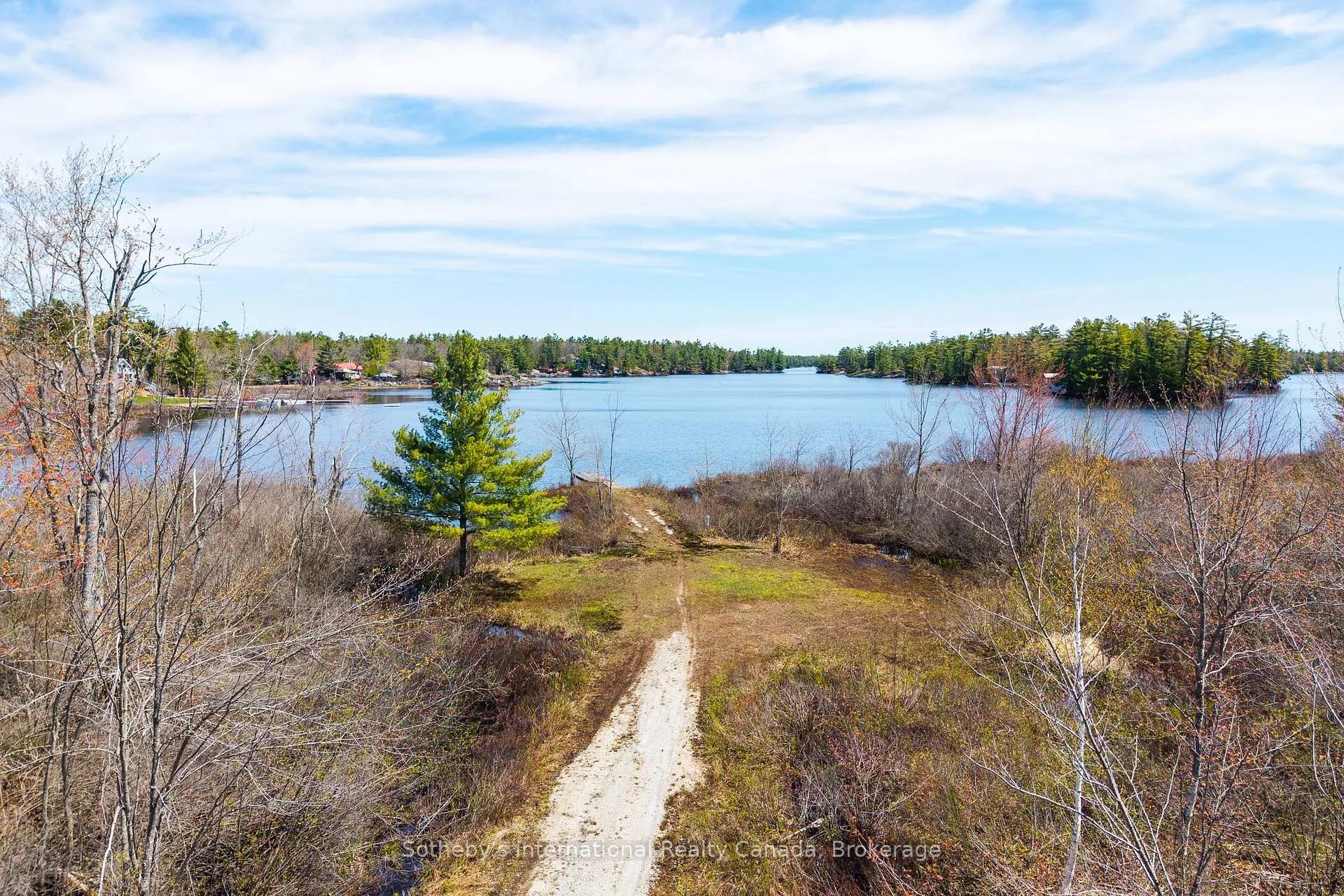 Photo 13 of 1114 Tryon Road, Gravenhurst, Morrison — HOMEH