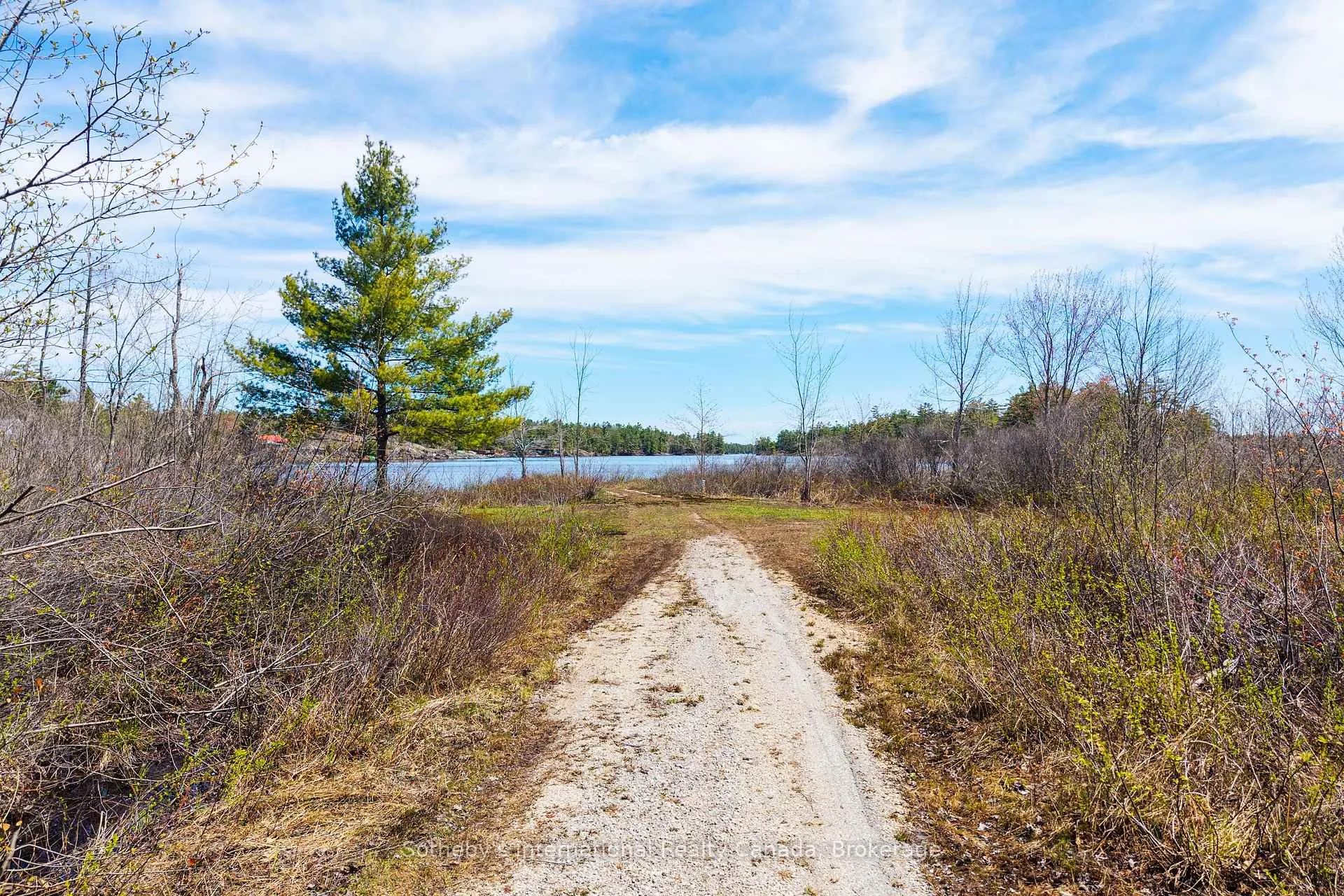 Photo 14 of 1114 Tryon Road, Gravenhurst, Morrison — HOMEH