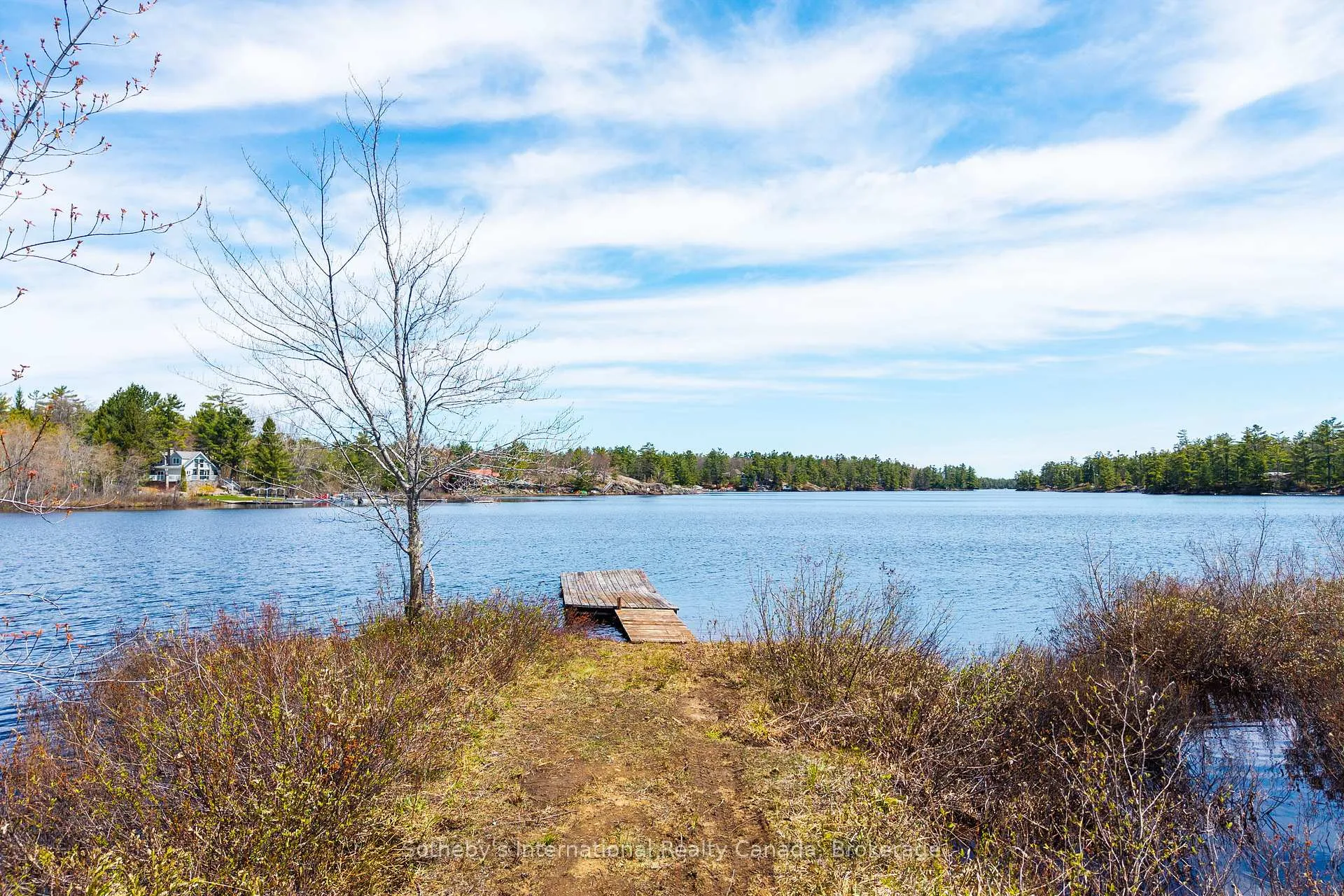 Photo 17 of 1114 Tryon Road, Gravenhurst, Morrison — HOMEH