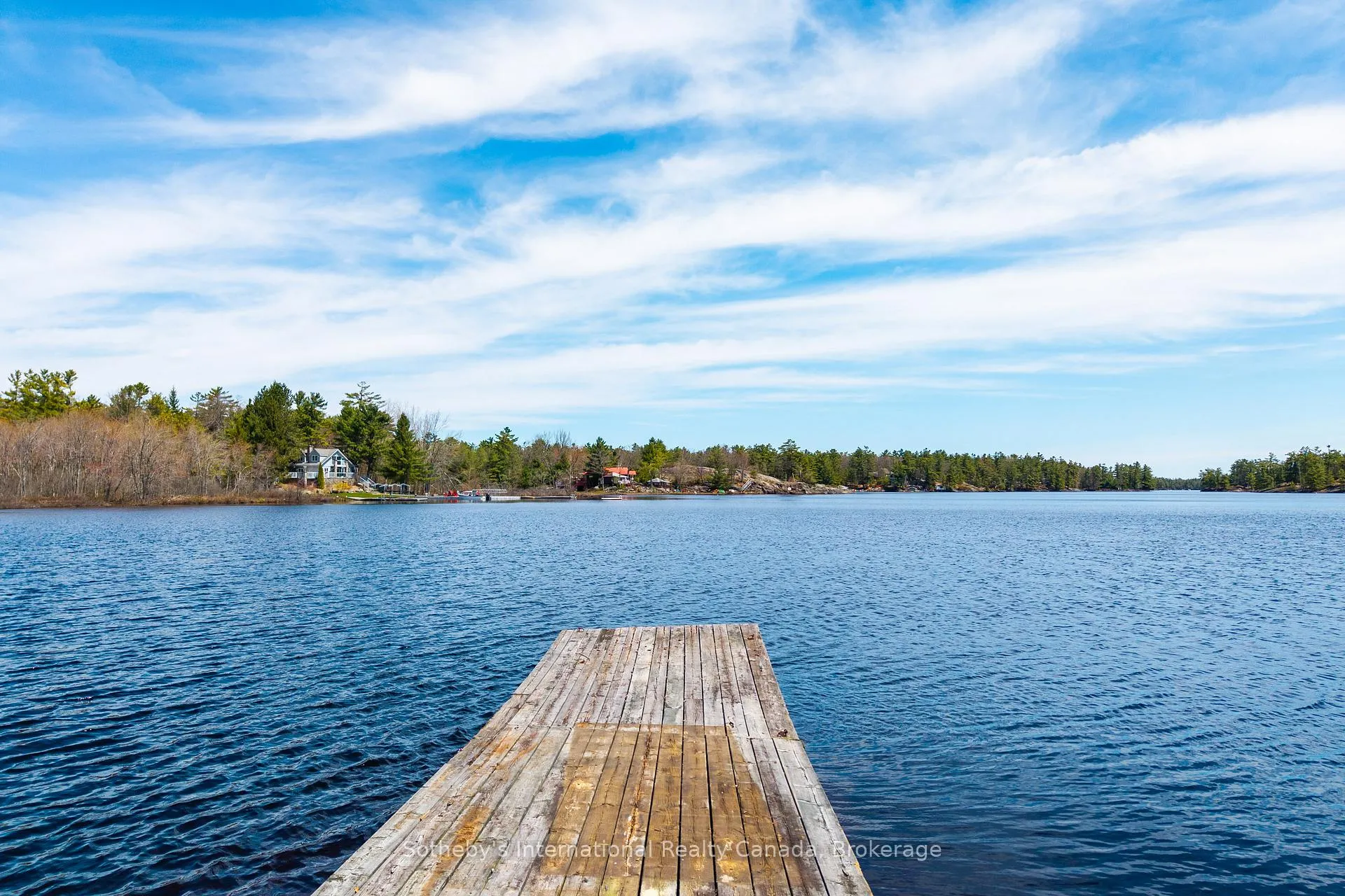 Photo 18 of 1114 Tryon Road, Gravenhurst, Morrison — HOMEH