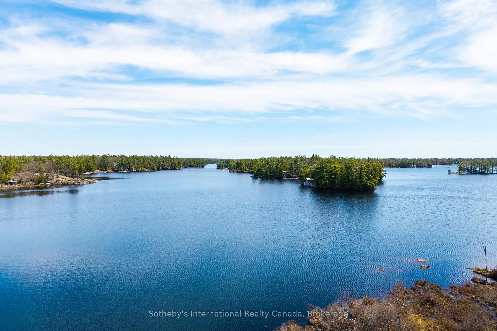 Photo 19 of 1114 Tryon Road, Gravenhurst, Morrison — HOMEH