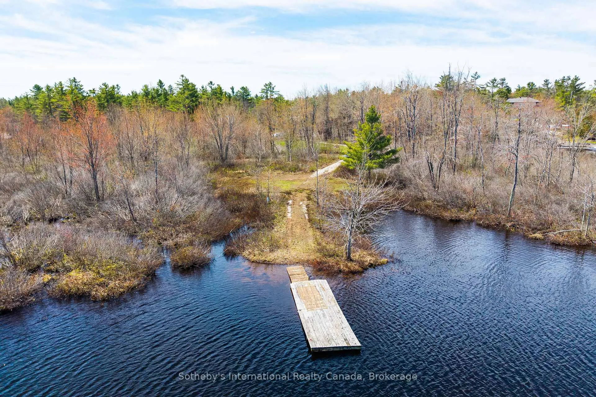 Photo 21 of 1114 Tryon Road, Gravenhurst, Morrison — HOMEH
