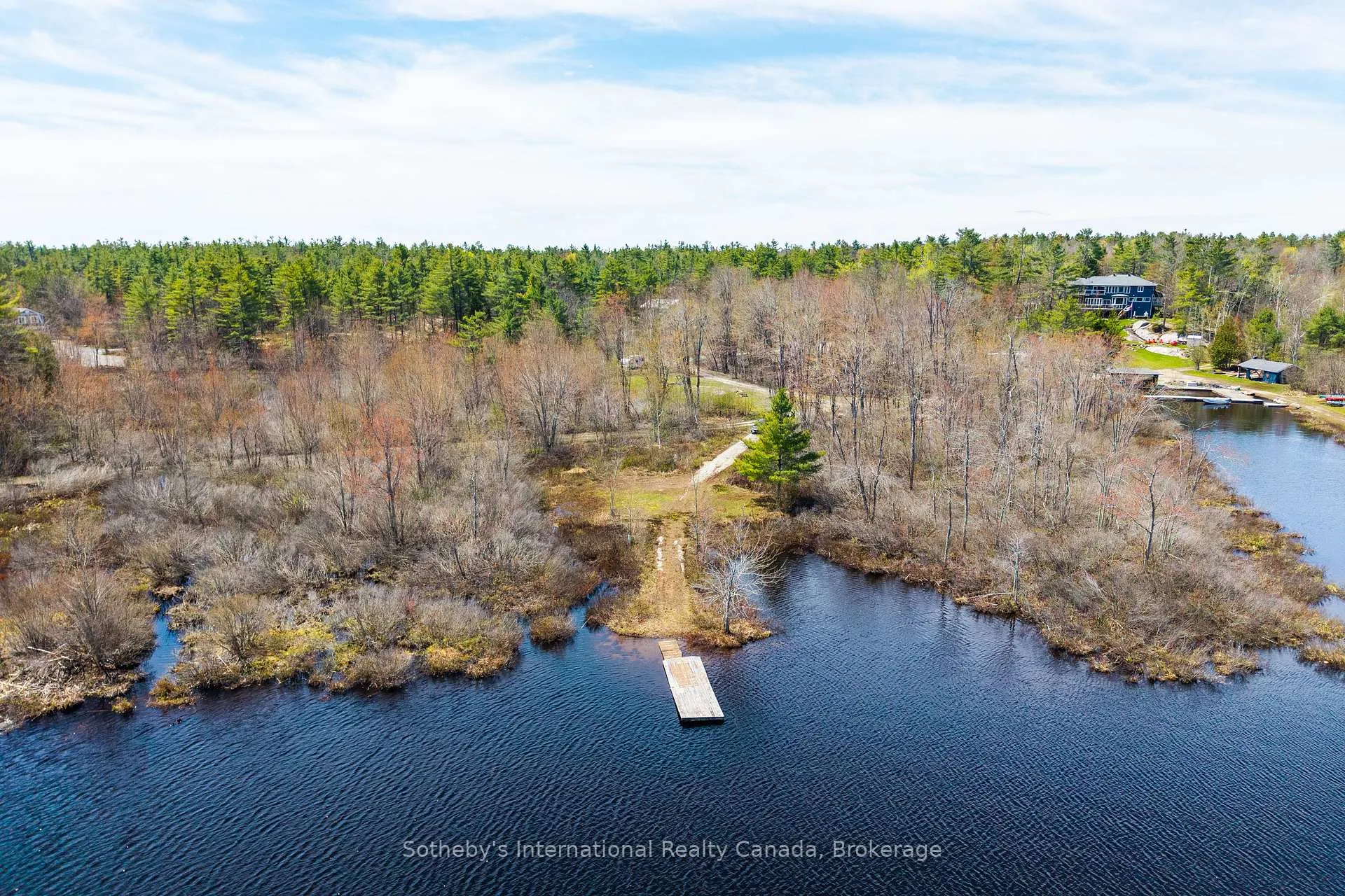 Photo 22 of 1114 Tryon Road, Gravenhurst, Morrison — HOMEH