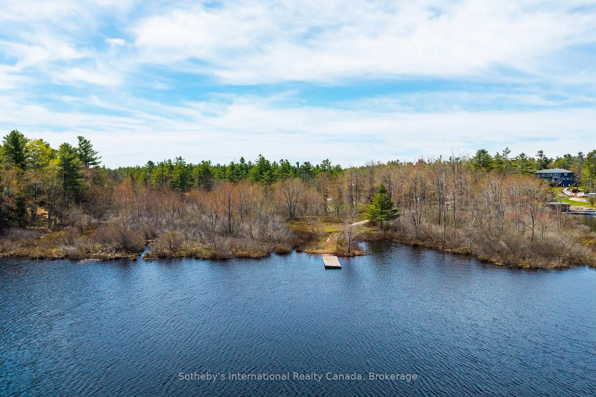 Photo 23 of 1114 Tryon Road, Gravenhurst, Morrison — HOMEH