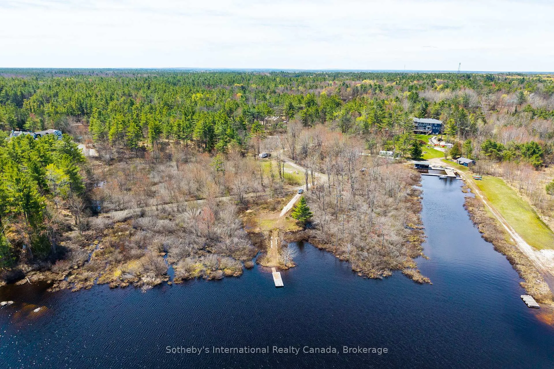 Photo 24 of 1114 Tryon Road, Gravenhurst, Morrison — HOMEH