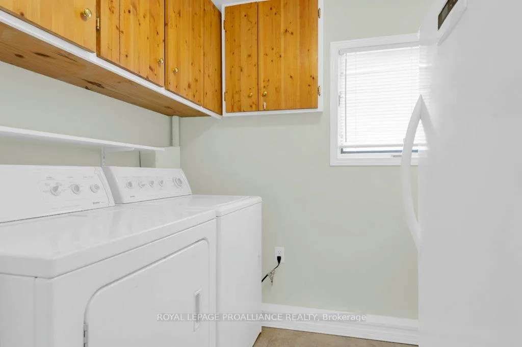 Photo 17 of Unit 29, 63 Whites Road, Quinte West, Sidney Ward — HOMEH