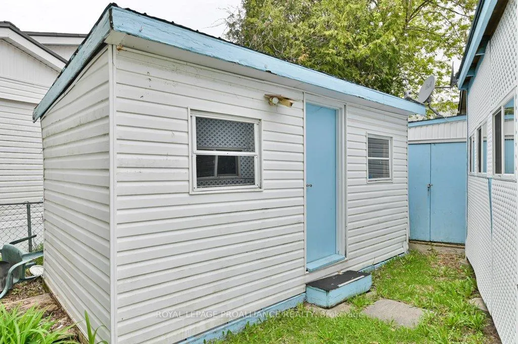 Photo 31 of Unit 29, 63 Whites Road, Quinte West, Sidney Ward — HOMEH