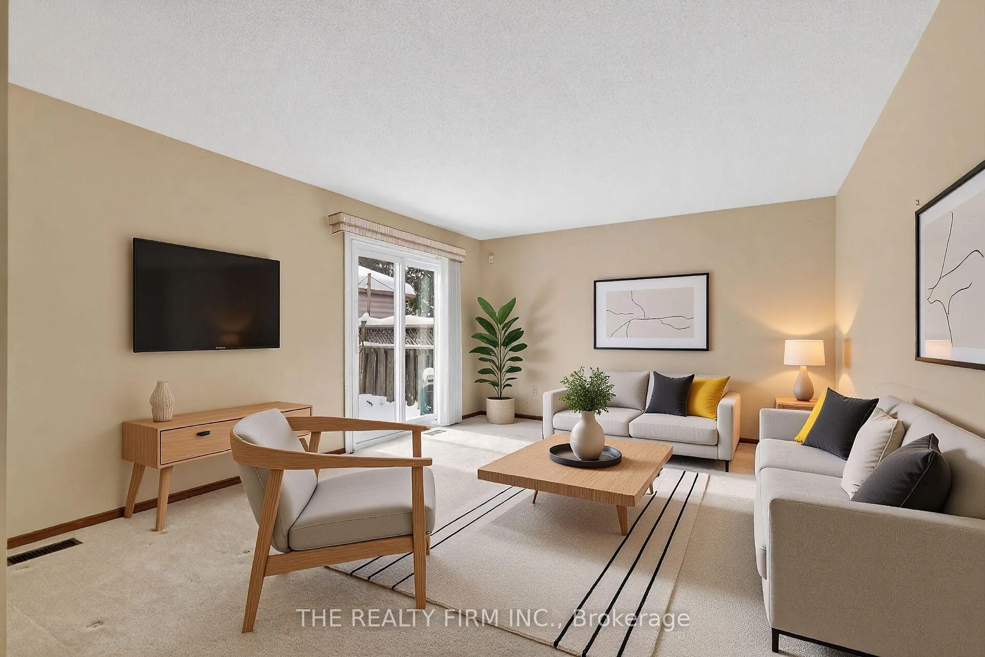 Photo 8 of 369 Everglade Crescent, London, North P — HOMEH