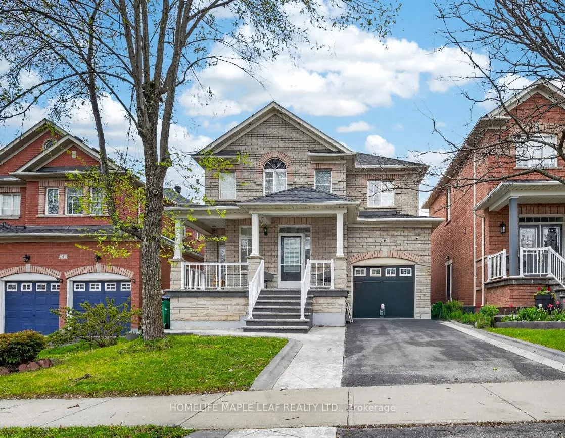 Photo 1 of 6 Clearjoy Street, Brampton, Madoc — HOMEH