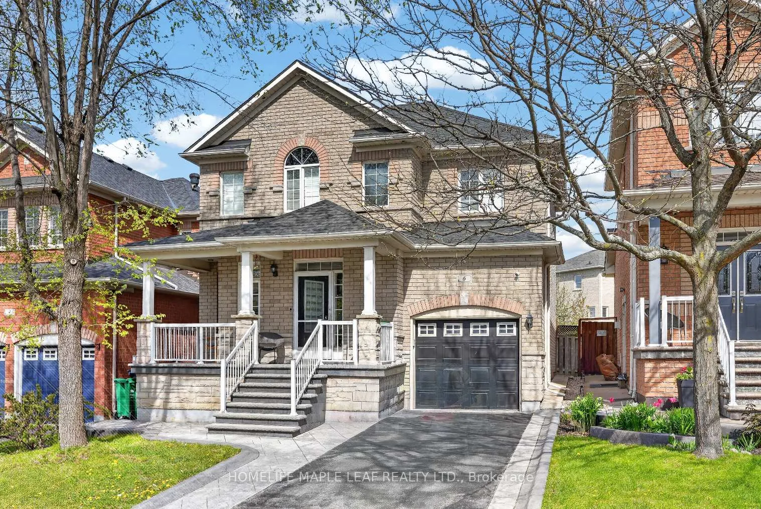 Photo 2 of 6 Clearjoy Street, Brampton, Madoc — HOMEH
