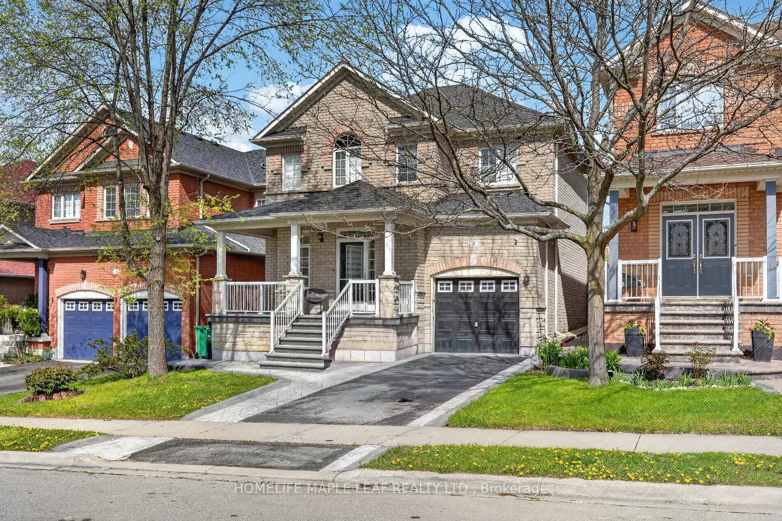 Photo 3 of 6 Clearjoy Street, Brampton, Madoc — HOMEH