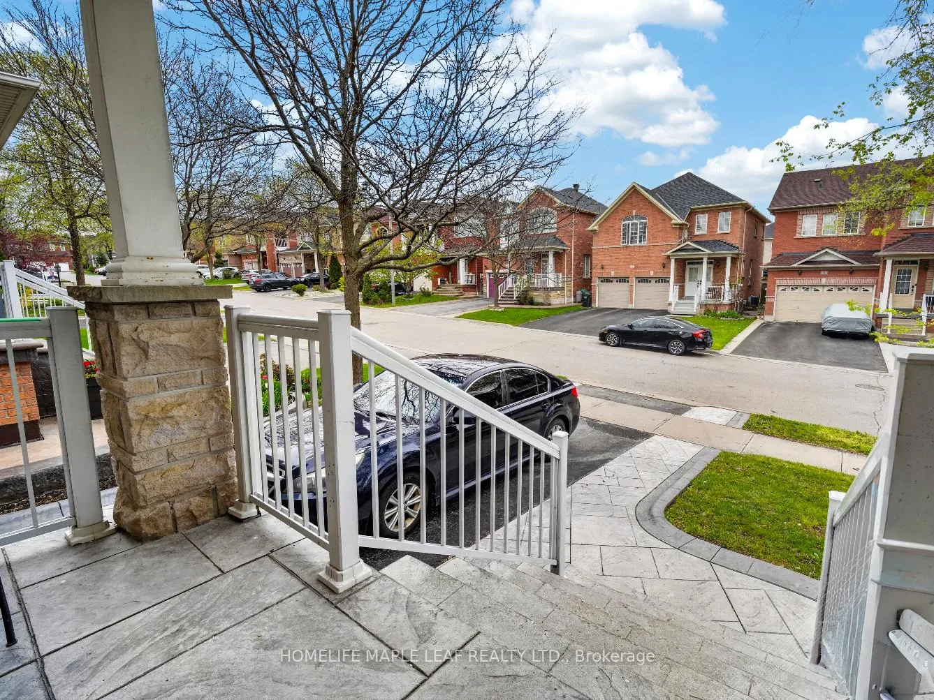 Photo 4 of 6 Clearjoy Street, Brampton, Madoc — HOMEH