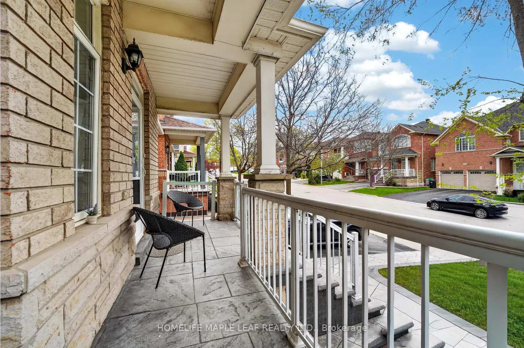 Photo 5 of 6 Clearjoy Street, Brampton, Madoc — HOMEH