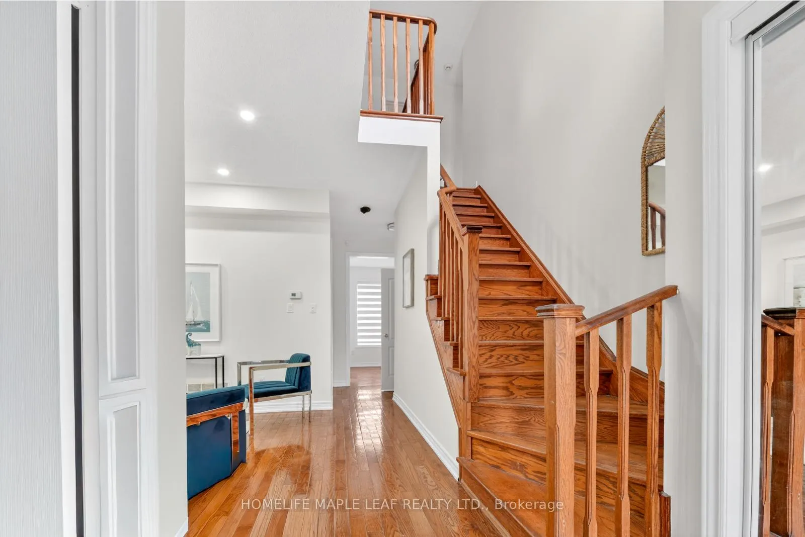 Photo 8 of 6 Clearjoy Street, Brampton, Madoc — HOMEH