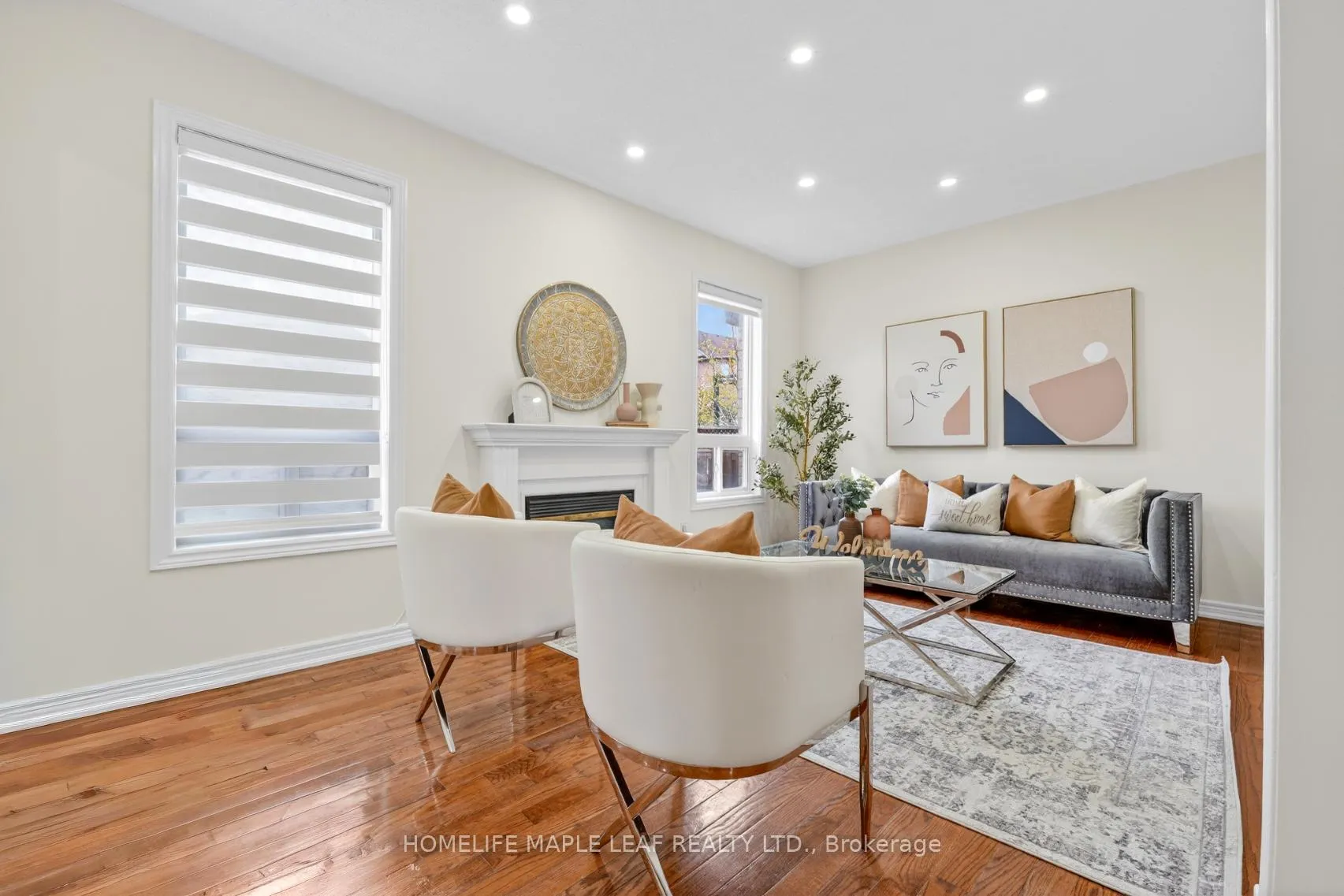 Photo 13 of 6 Clearjoy Street, Brampton, Madoc — HOMEH