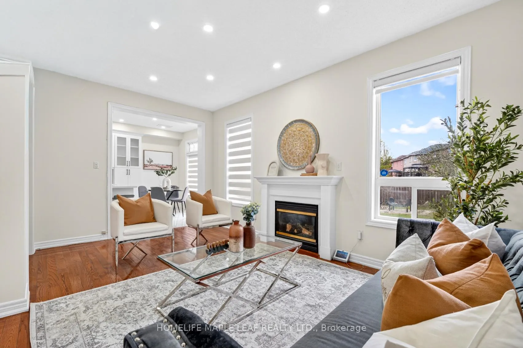 Photo 14 of 6 Clearjoy Street, Brampton, Madoc — HOMEH