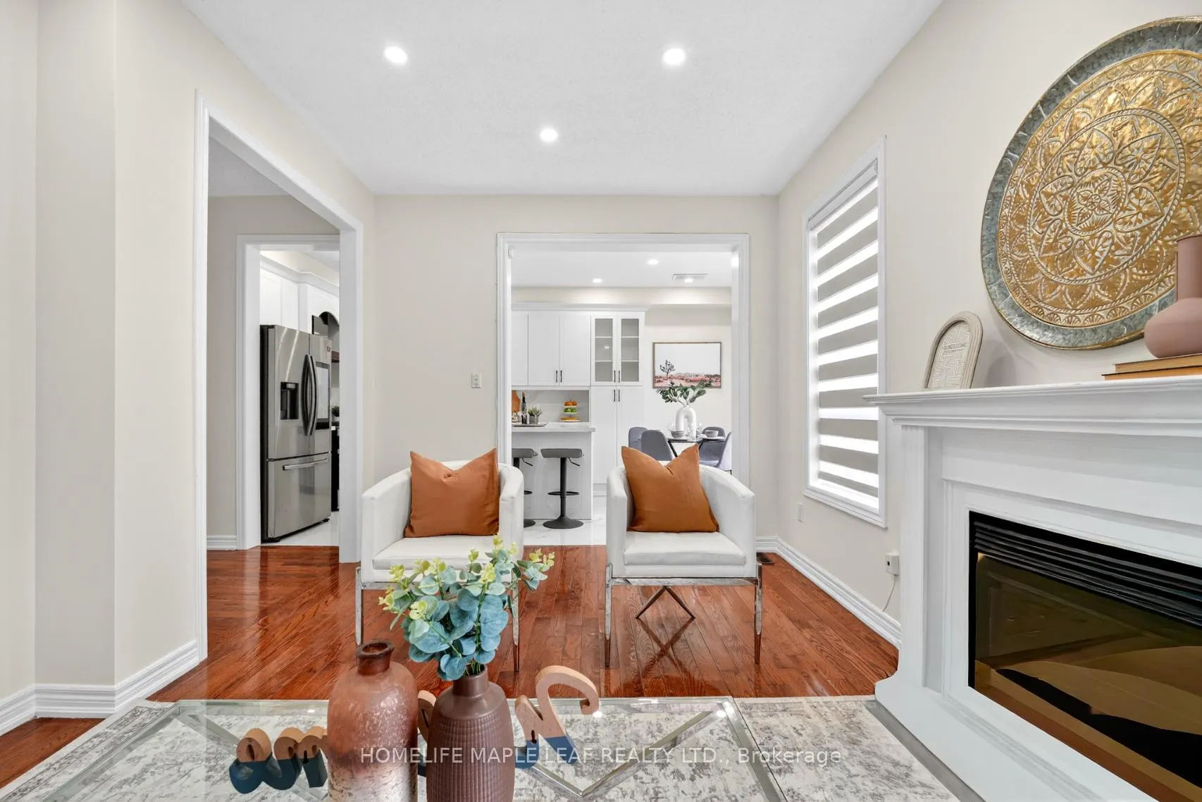 Photo 15 of 6 Clearjoy Street, Brampton, Madoc — HOMEH