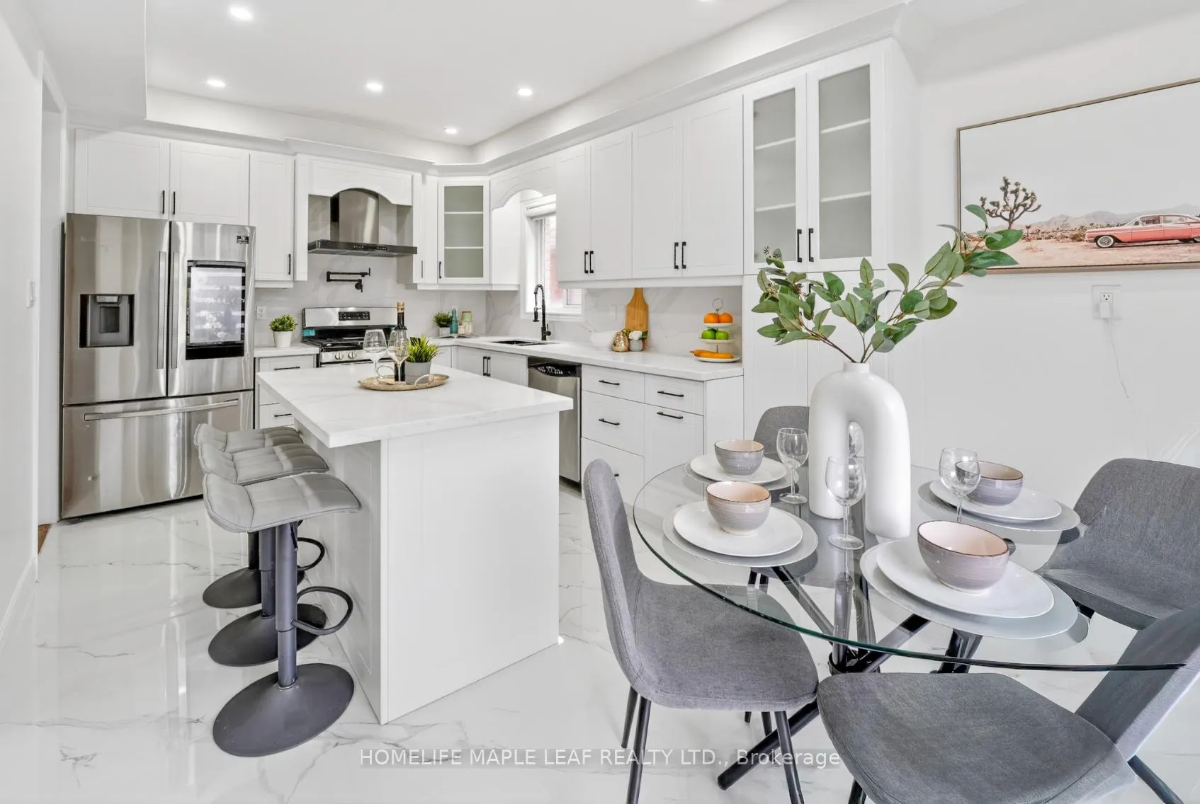 Photo 16 of 6 Clearjoy Street, Brampton, Madoc — HOMEH