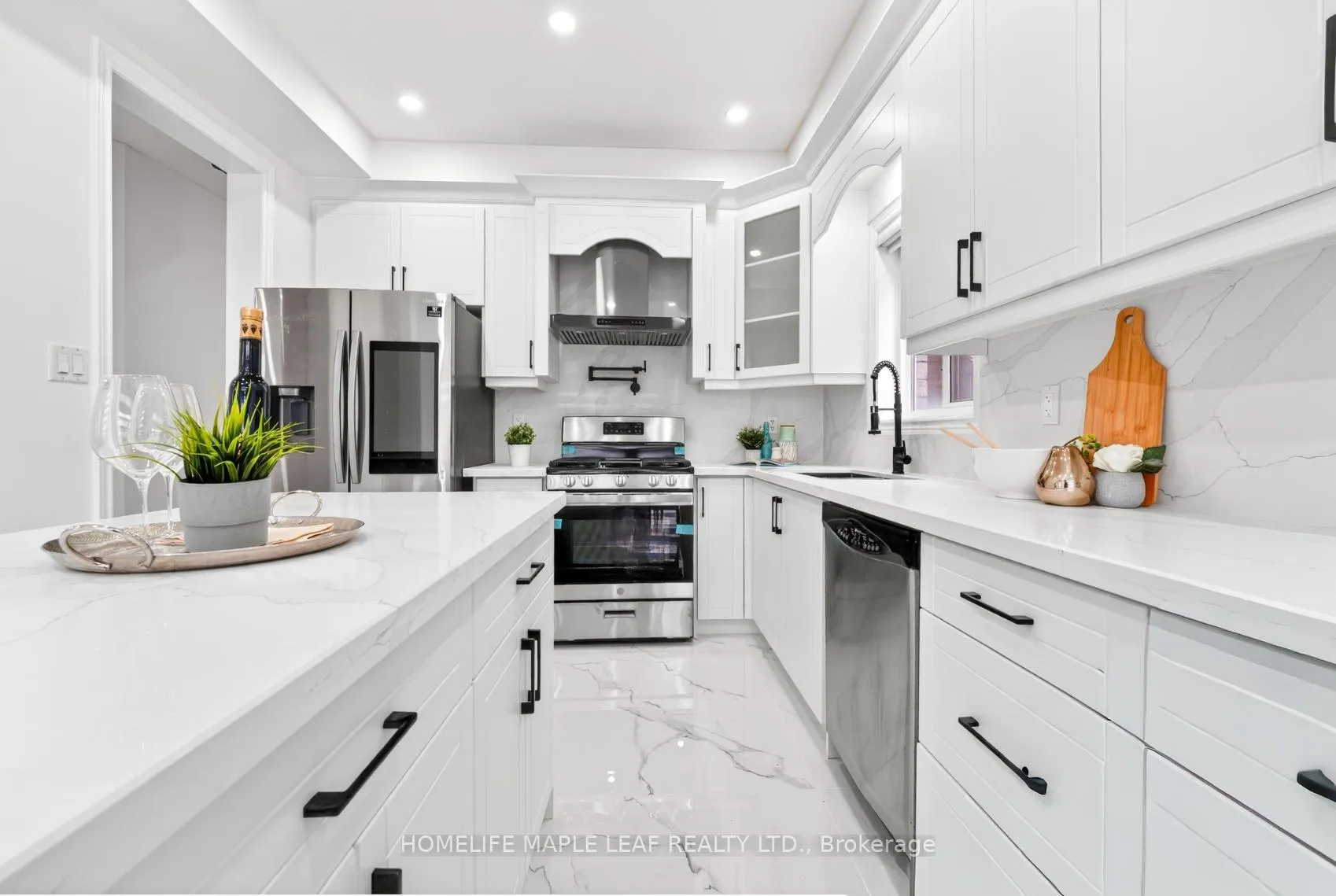 Photo 18 of 6 Clearjoy Street, Brampton, Madoc — HOMEH