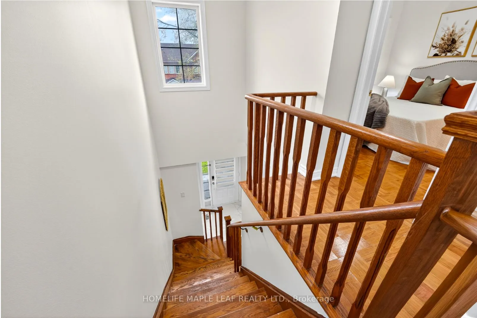 Photo 20 of 6 Clearjoy Street, Brampton, Madoc — HOMEH