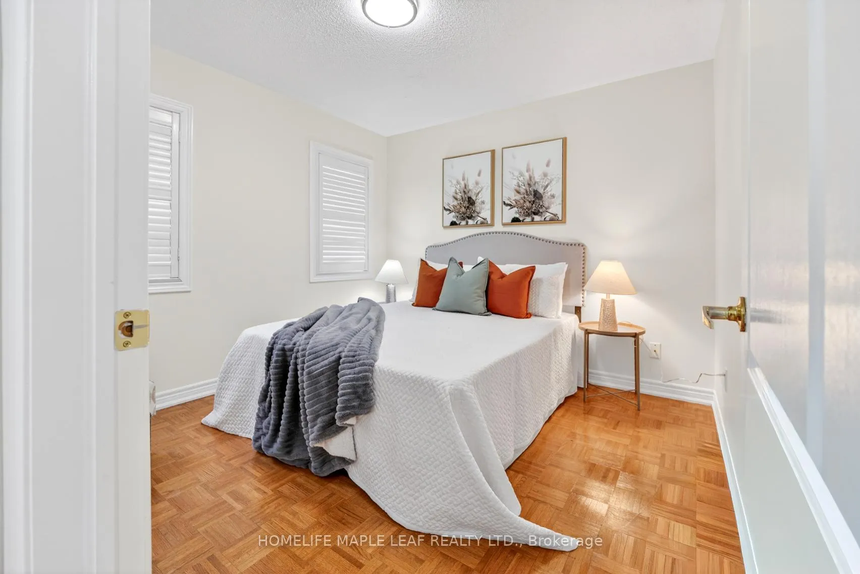 Photo 21 of 6 Clearjoy Street, Brampton, Madoc — HOMEH