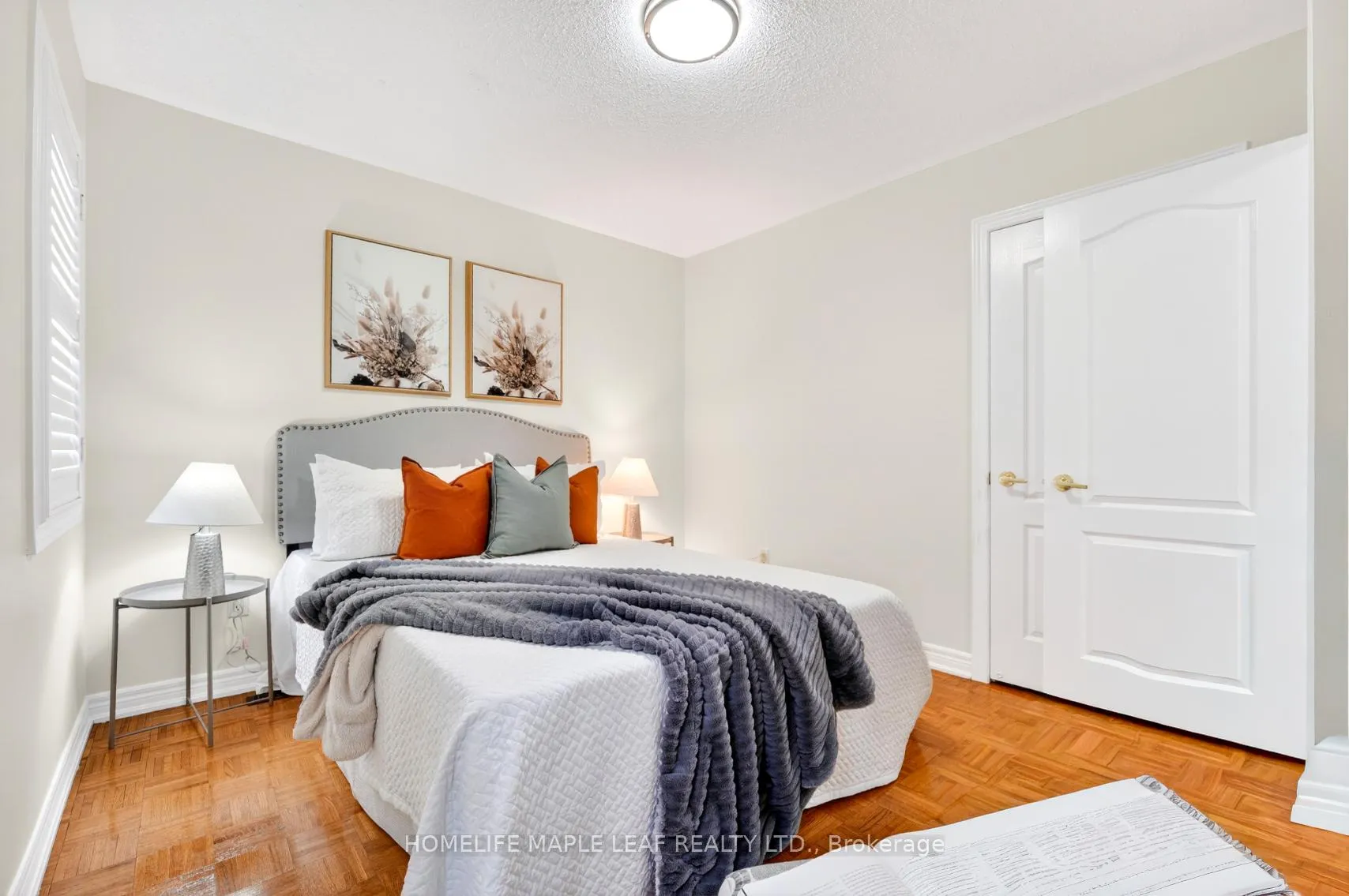 Photo 22 of 6 Clearjoy Street, Brampton, Madoc — HOMEH