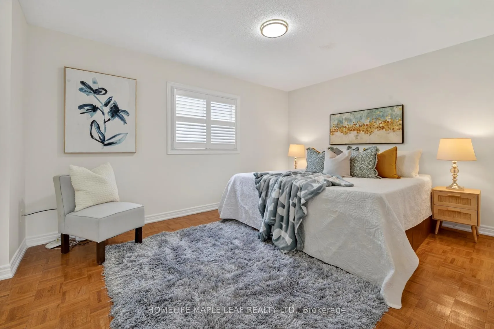 Photo 26 of 6 Clearjoy Street, Brampton, Madoc — HOMEH
