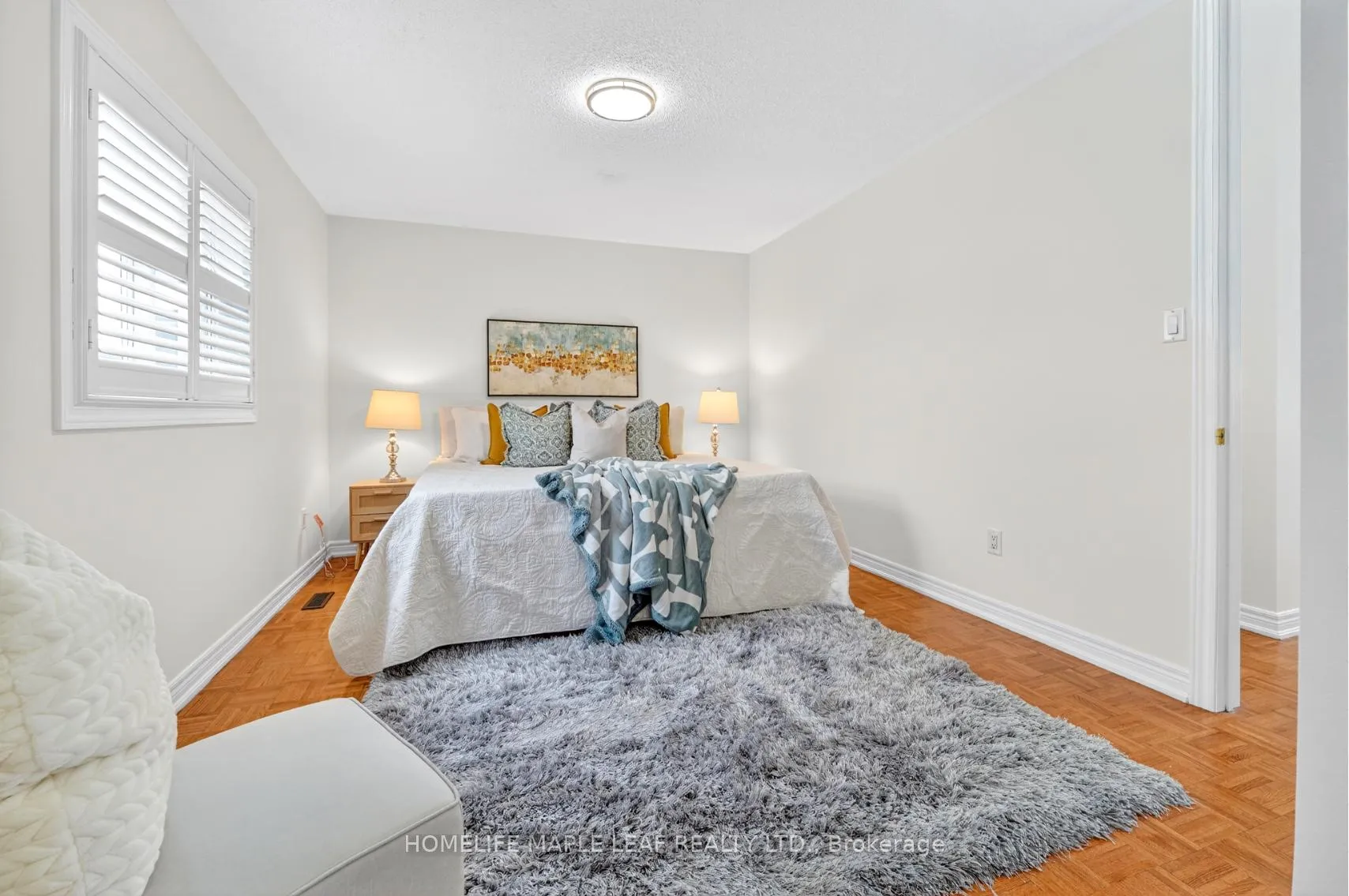 Photo 27 of 6 Clearjoy Street, Brampton, Madoc — HOMEH