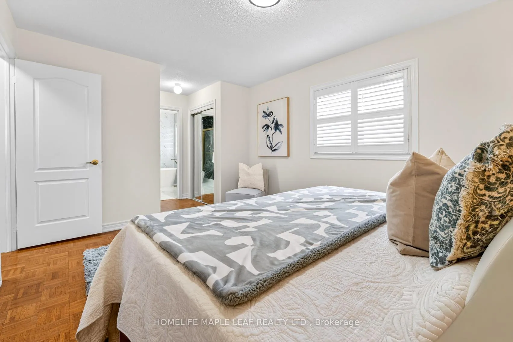 Photo 28 of 6 Clearjoy Street, Brampton, Madoc — HOMEH