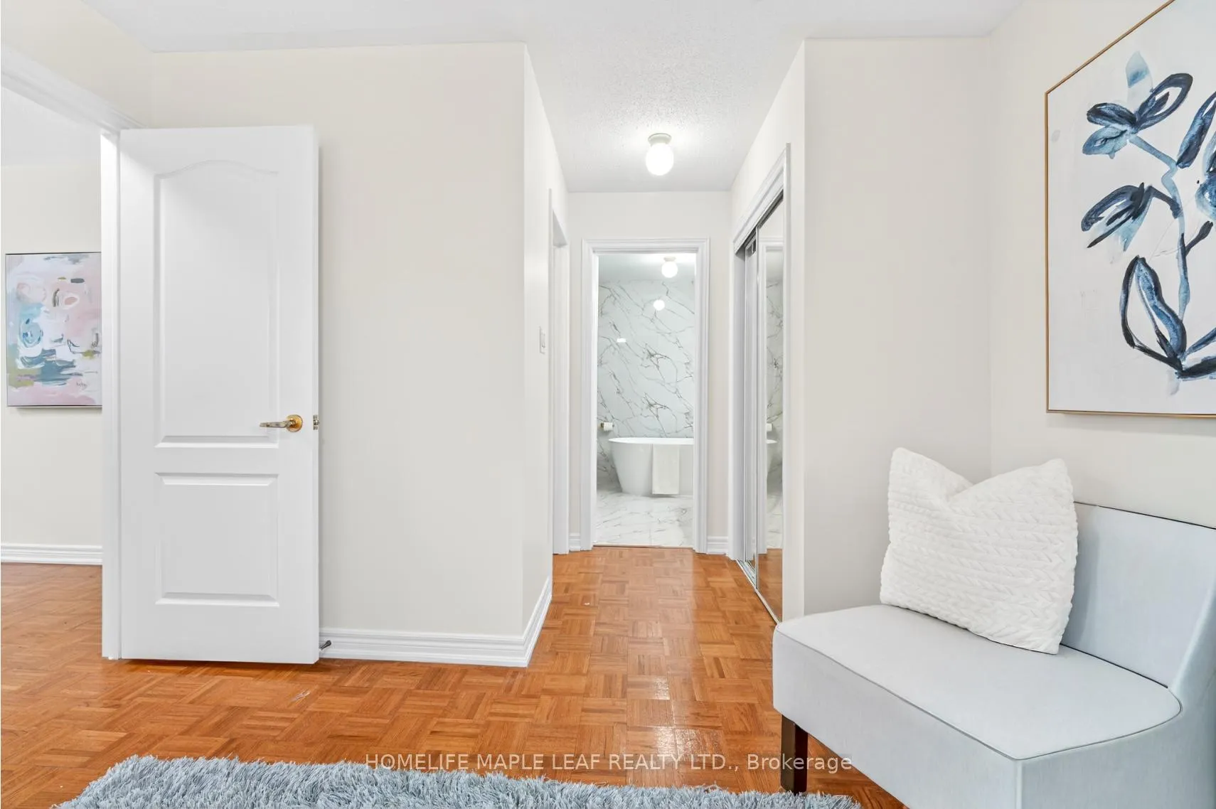 Photo 29 of 6 Clearjoy Street, Brampton, Madoc — HOMEH
