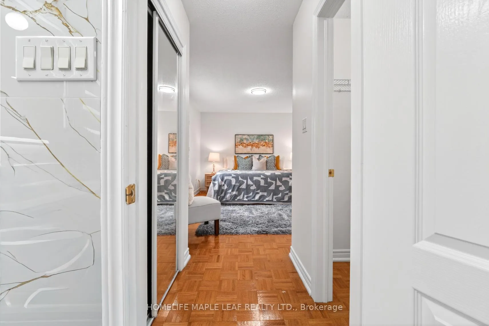 Photo 33 of 6 Clearjoy Street, Brampton, Madoc — HOMEH