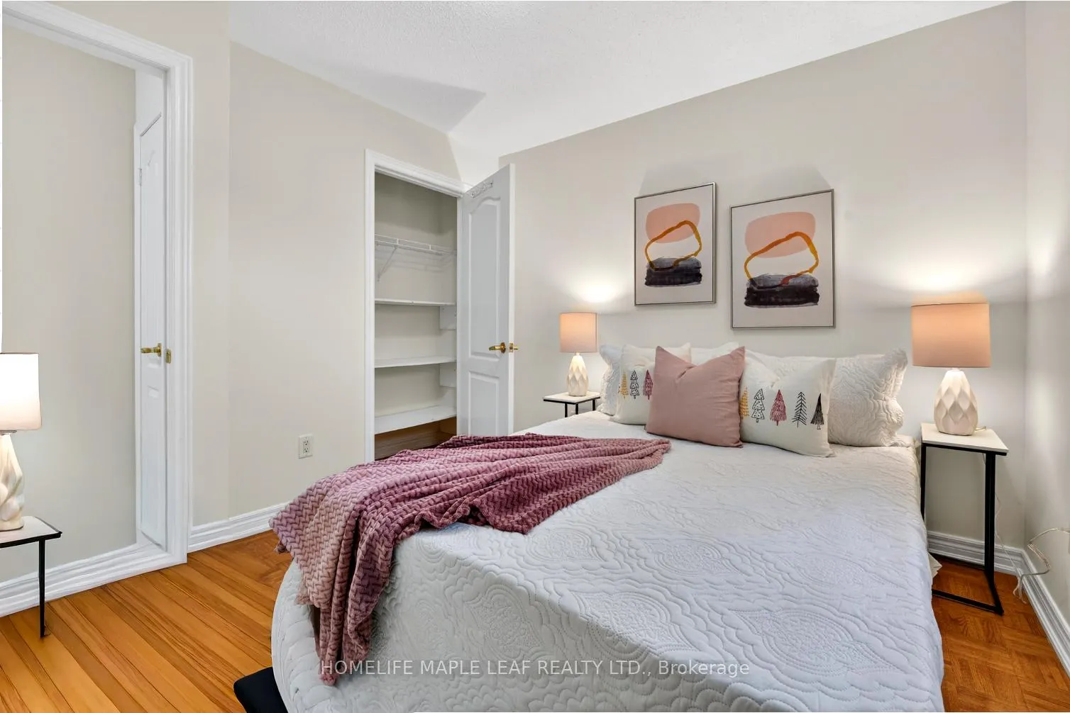 Photo 35 of 6 Clearjoy Street, Brampton, Madoc — HOMEH