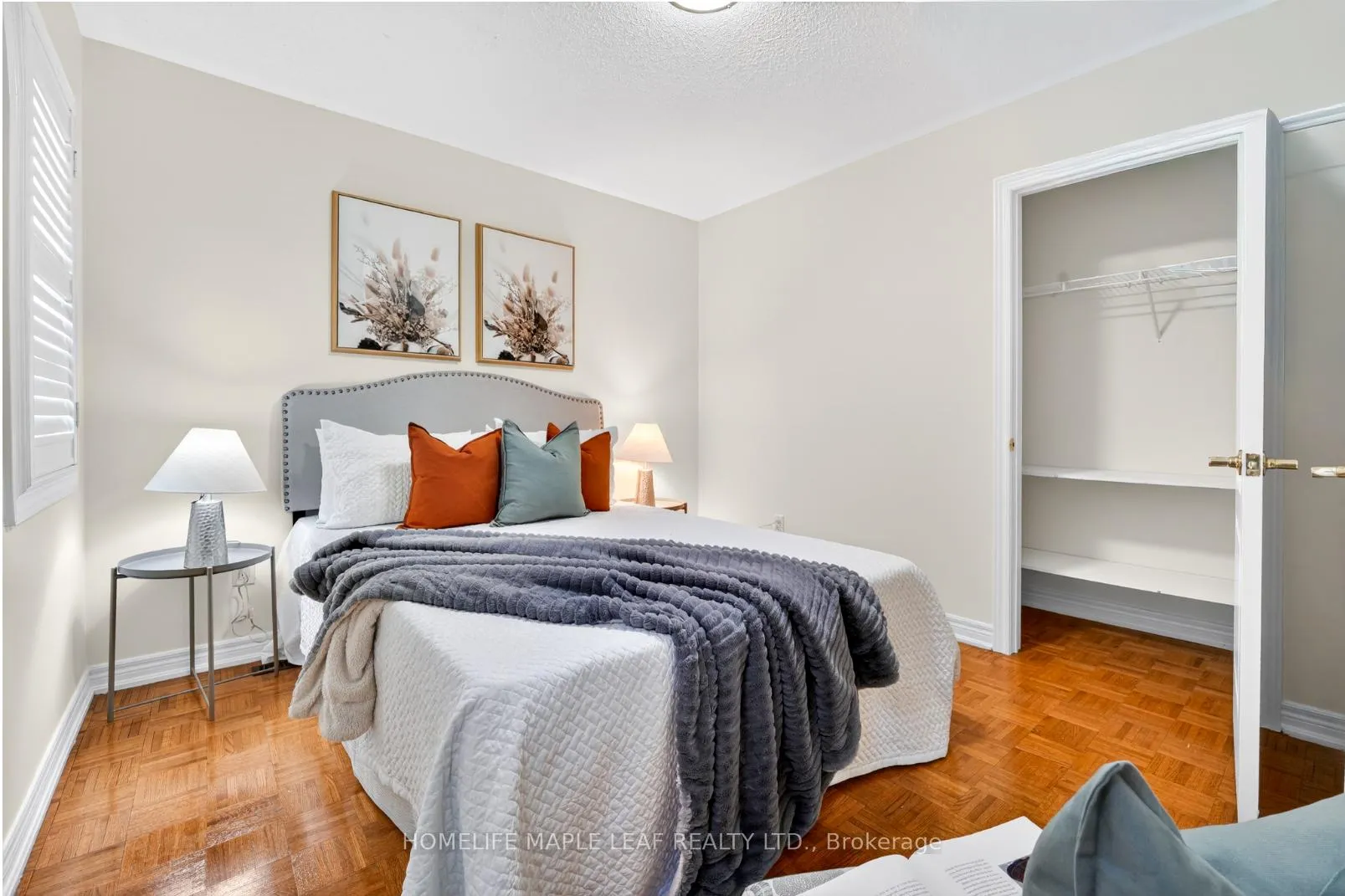 Photo 36 of 6 Clearjoy Street, Brampton, Madoc — HOMEH