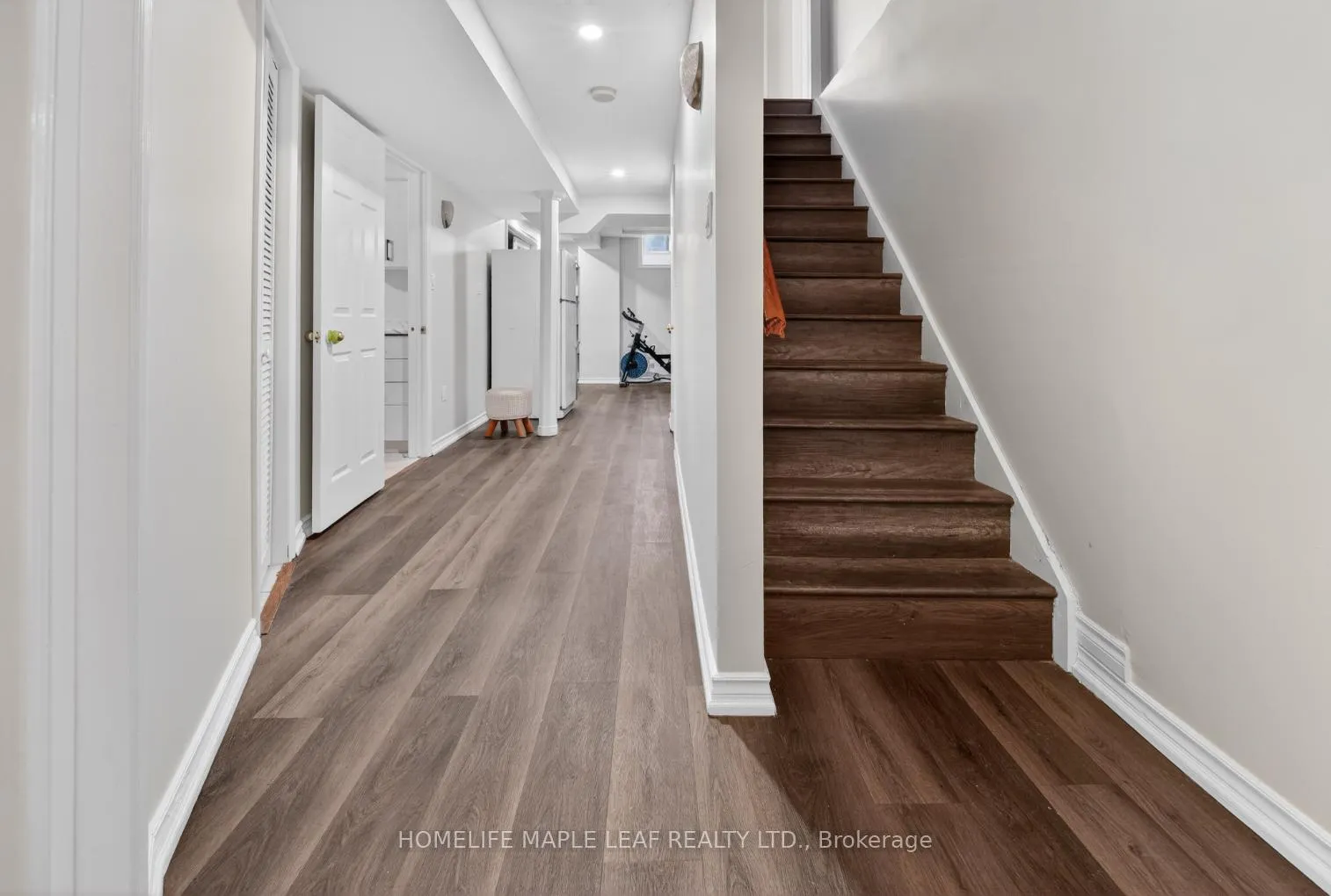 Photo 38 of 6 Clearjoy Street, Brampton, Madoc — HOMEH