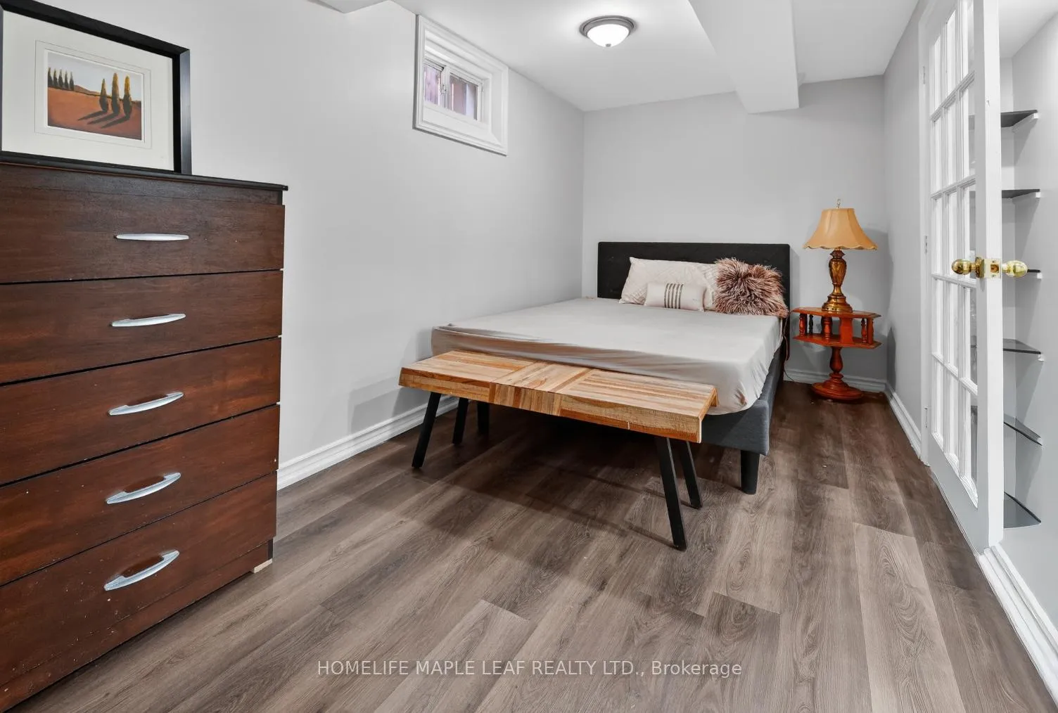 Photo 43 of 6 Clearjoy Street, Brampton, Madoc — HOMEH