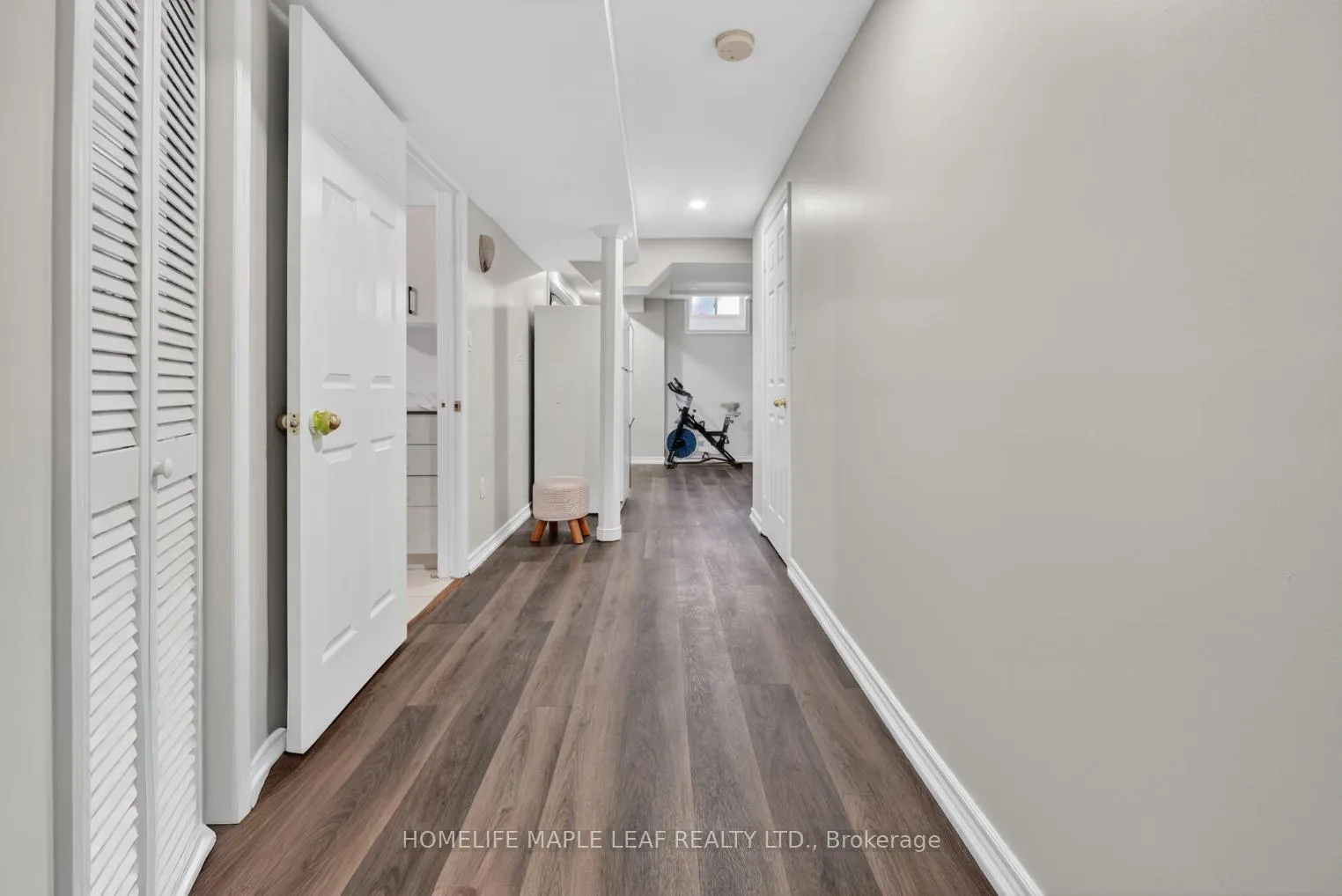 Photo 44 of 6 Clearjoy Street, Brampton, Madoc — HOMEH