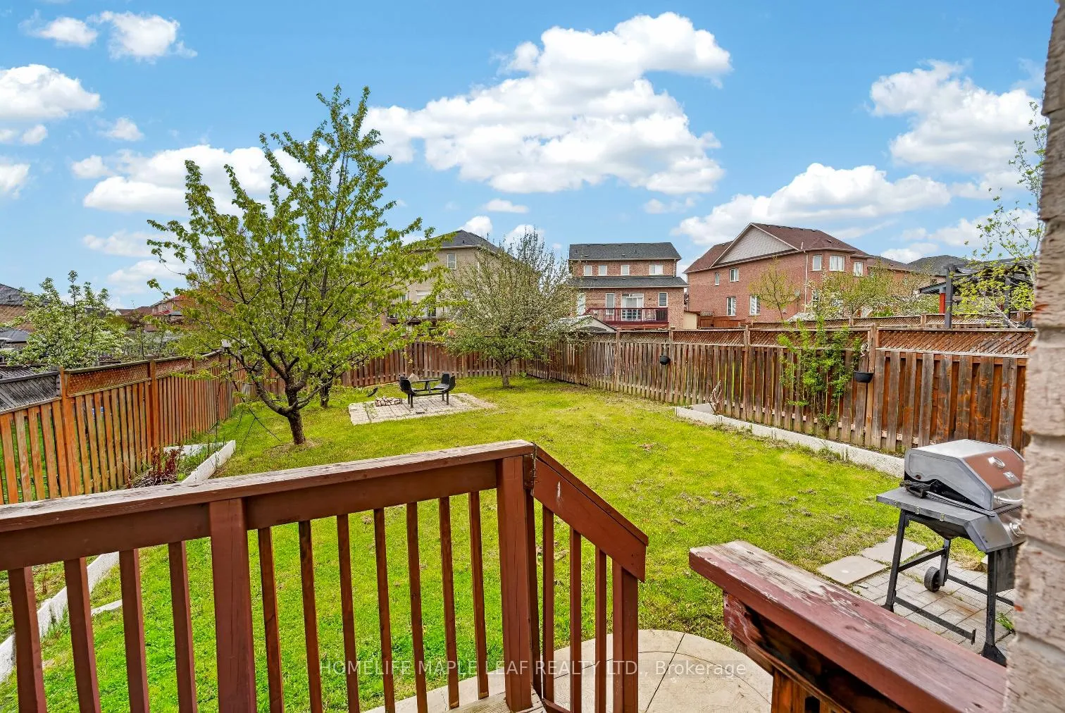 Photo 47 of 6 Clearjoy Street, Brampton, Madoc — HOMEH