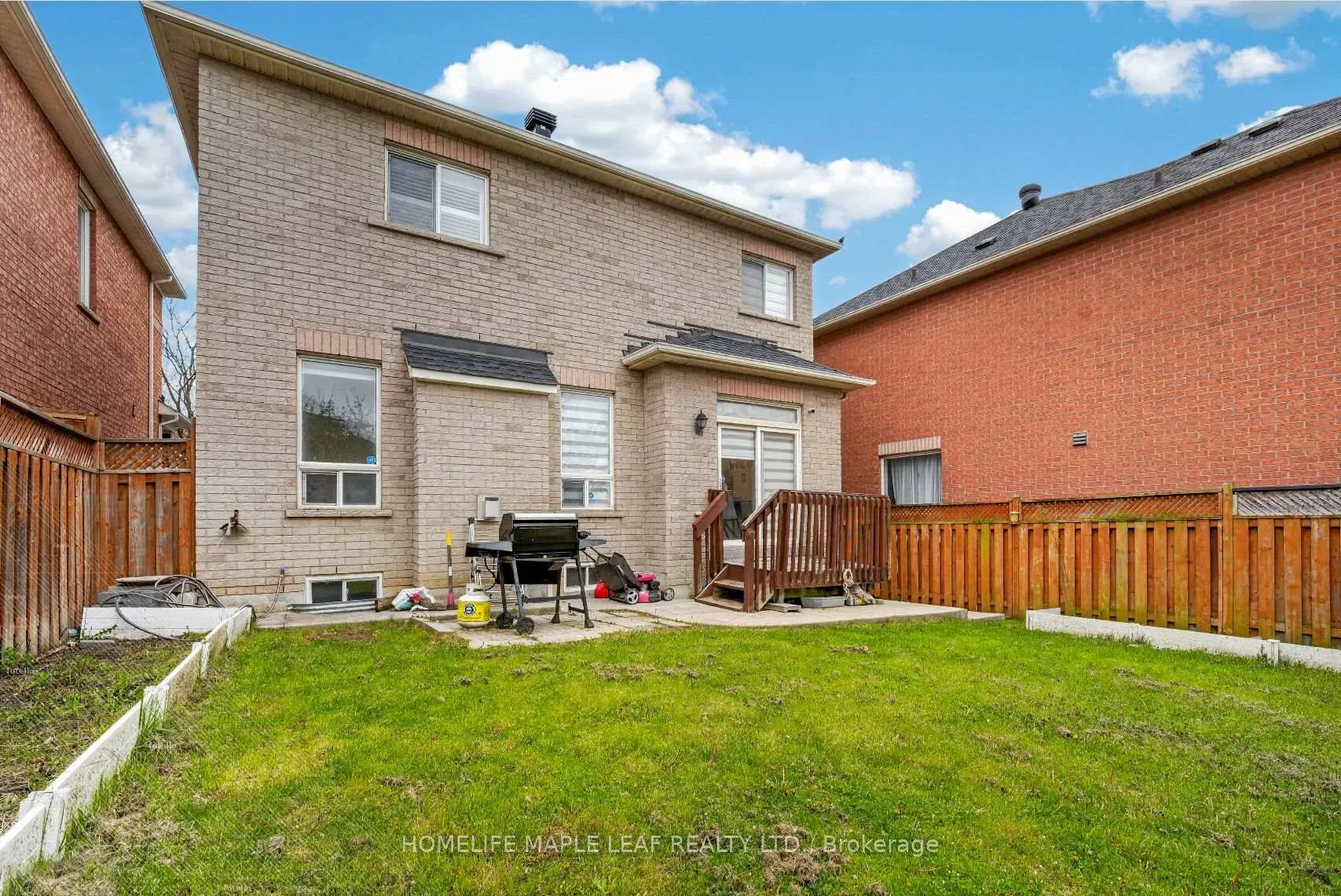Photo 49 of 6 Clearjoy Street, Brampton, Madoc — HOMEH