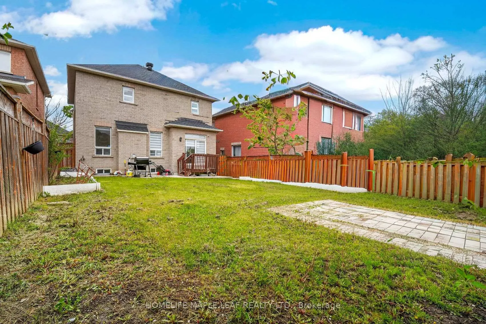 Photo 50 of 6 Clearjoy Street, Brampton, Madoc — HOMEH