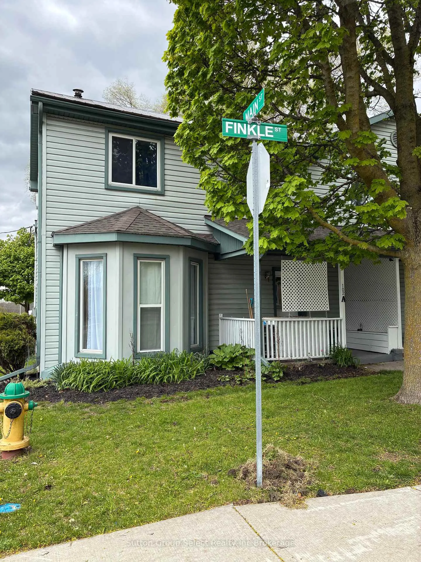 Photo of 102 Finkle Street